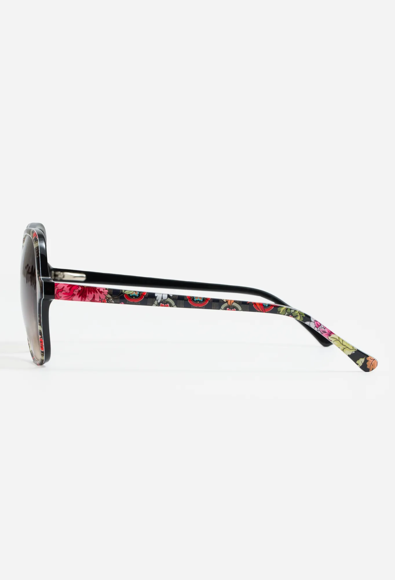 Best Sale Addison Sunglasses Printed Women Eye Wear
