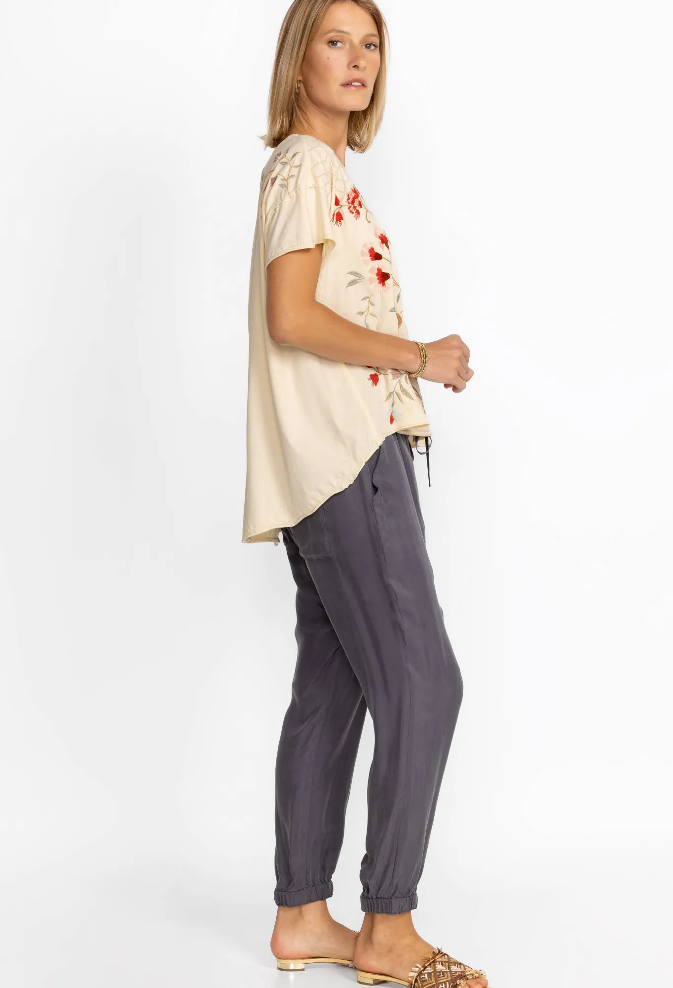 Discount Alice Jogger Women Bottoms