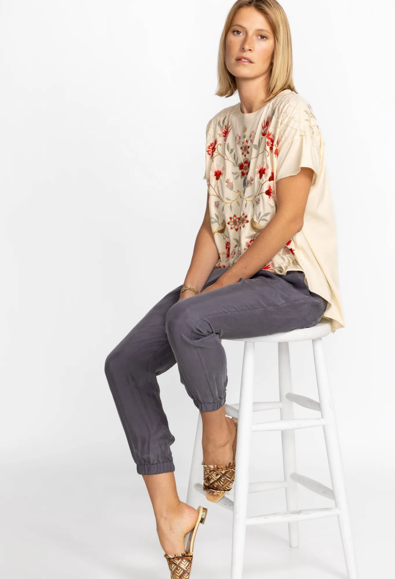 Discount Alice Jogger Women Bottoms