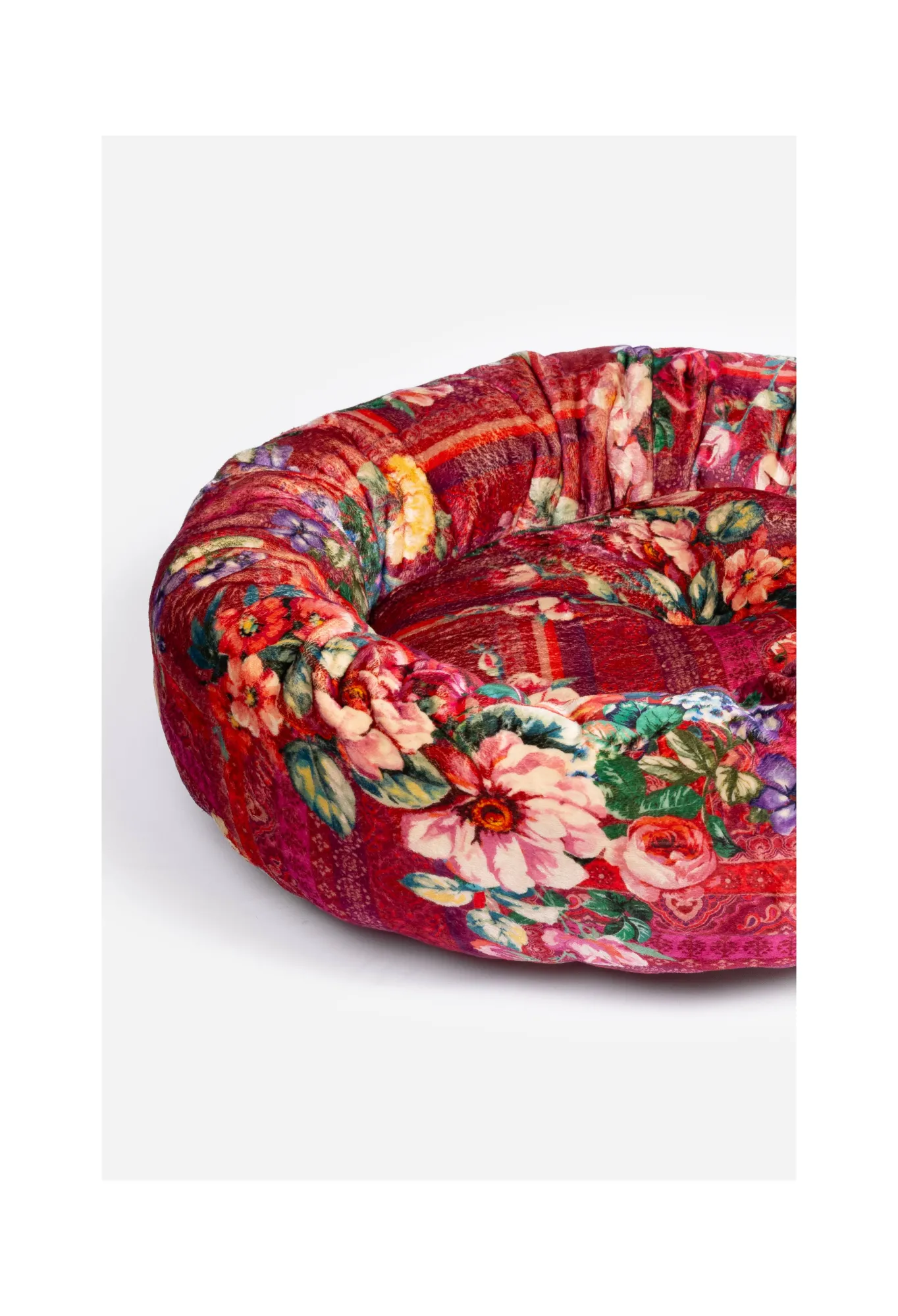 Fashion Bethia Large Dog Bed Women Pet Accessories