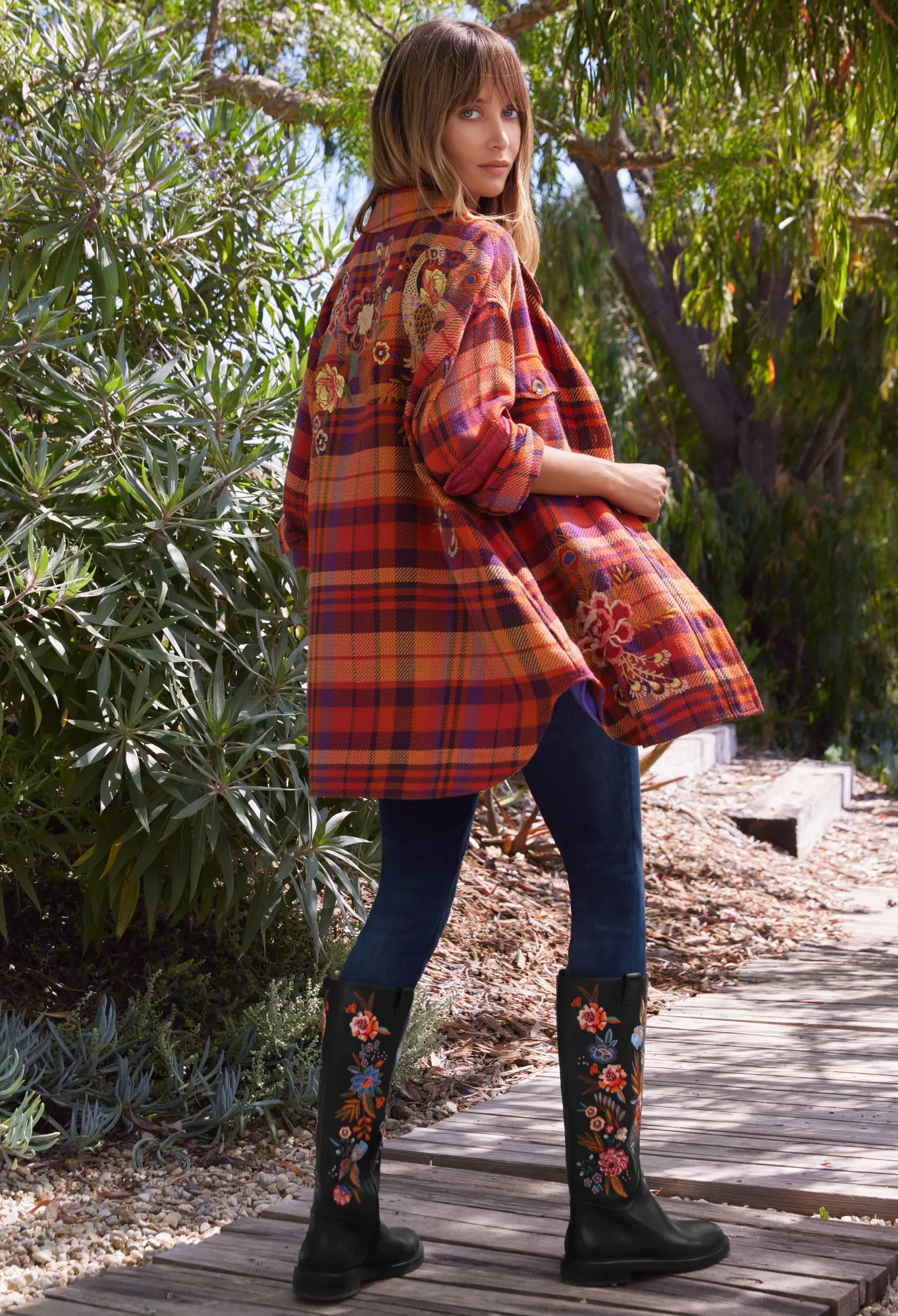 Flash Sale Bianca Boot Women Shoes