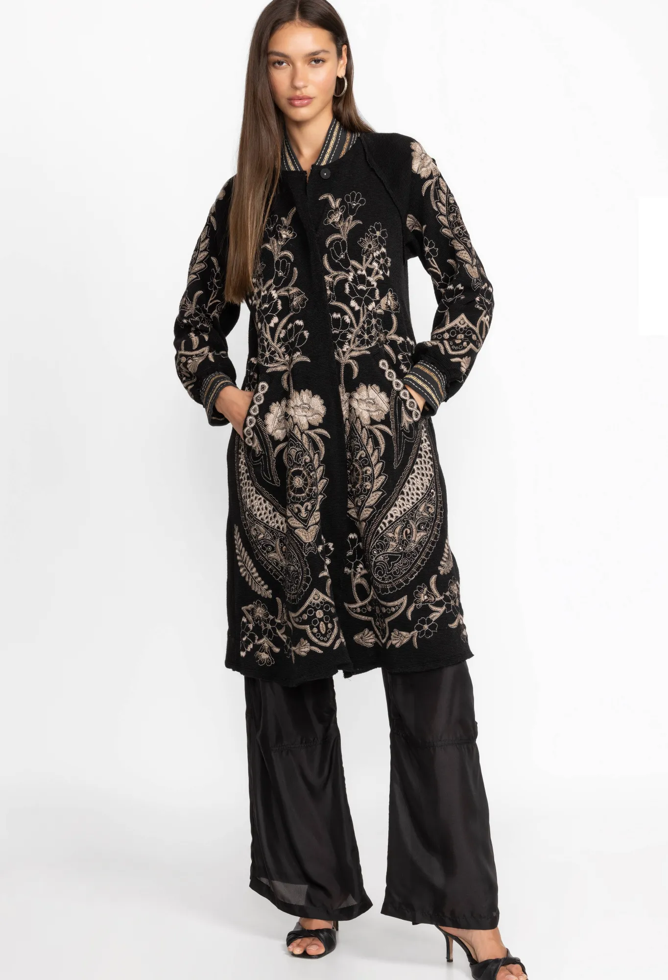 Online Biya Bomber - Leon Women Outerwear