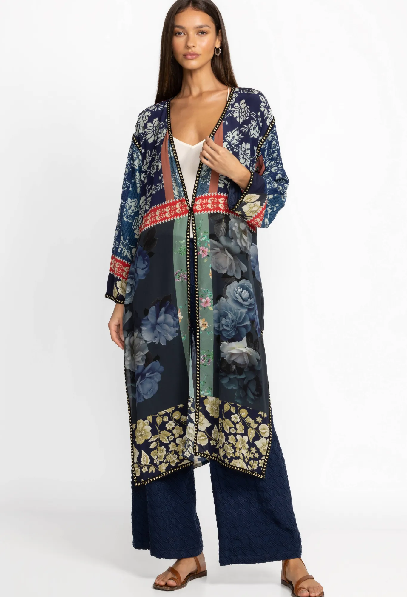 Online Cali Kimono Women Kimonos