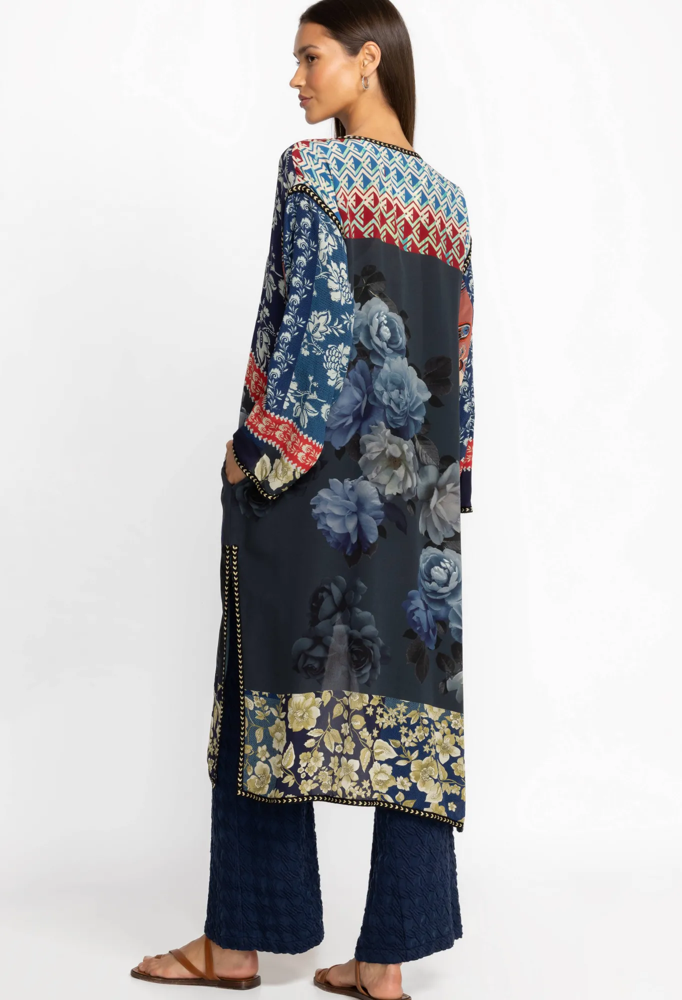 Online Cali Kimono Women Kimonos