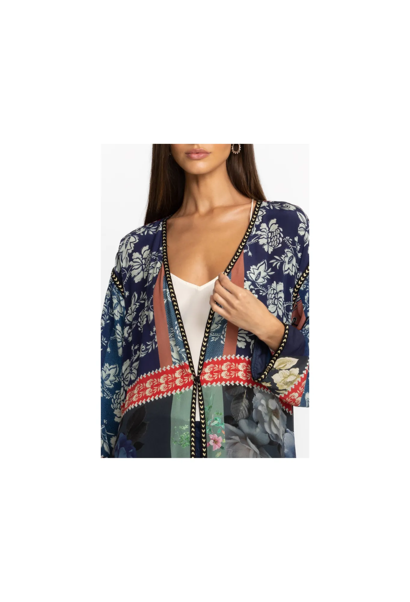 Online Cali Kimono Women Kimonos