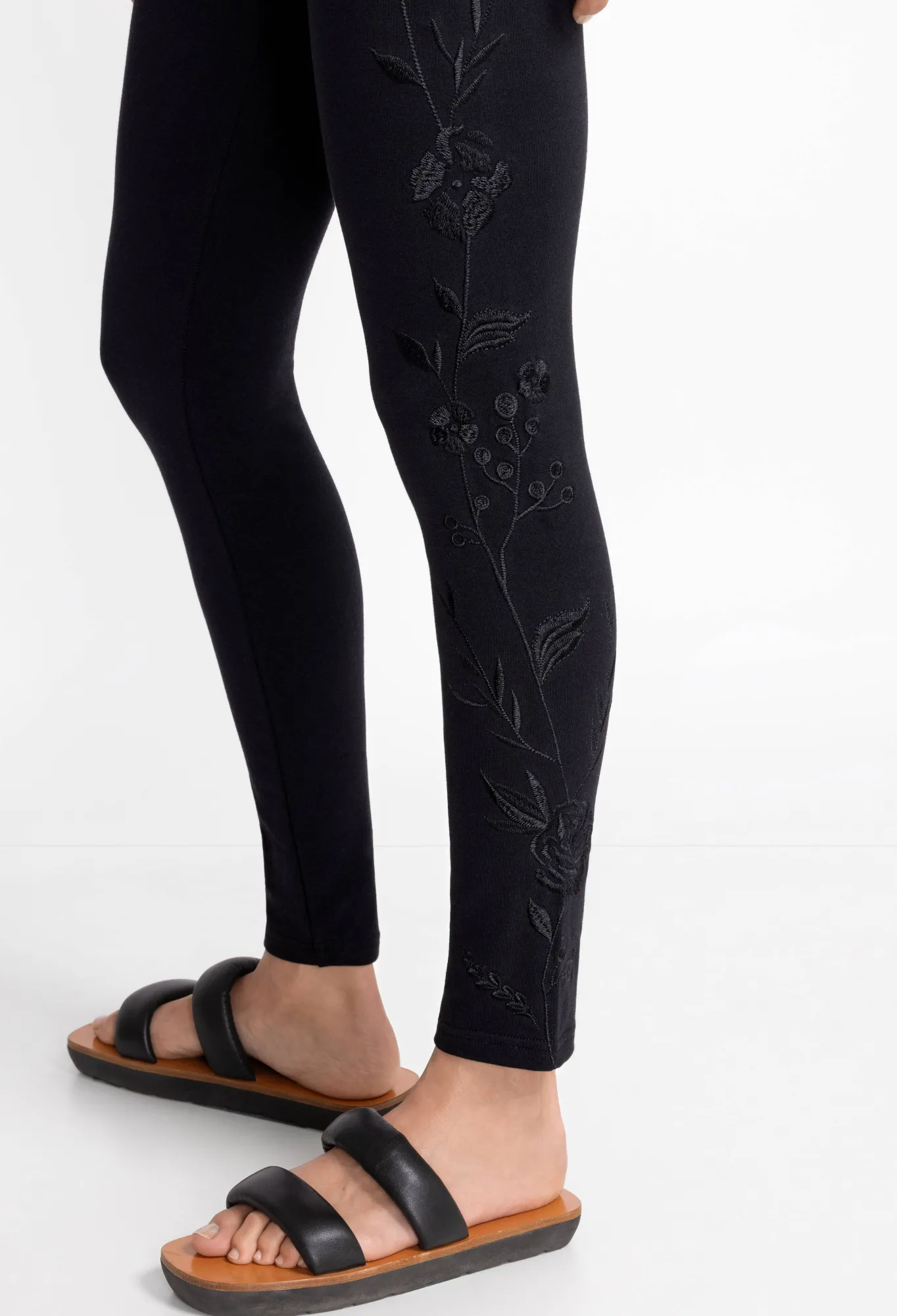Sale Calipso Tonal Legging Women Bottoms