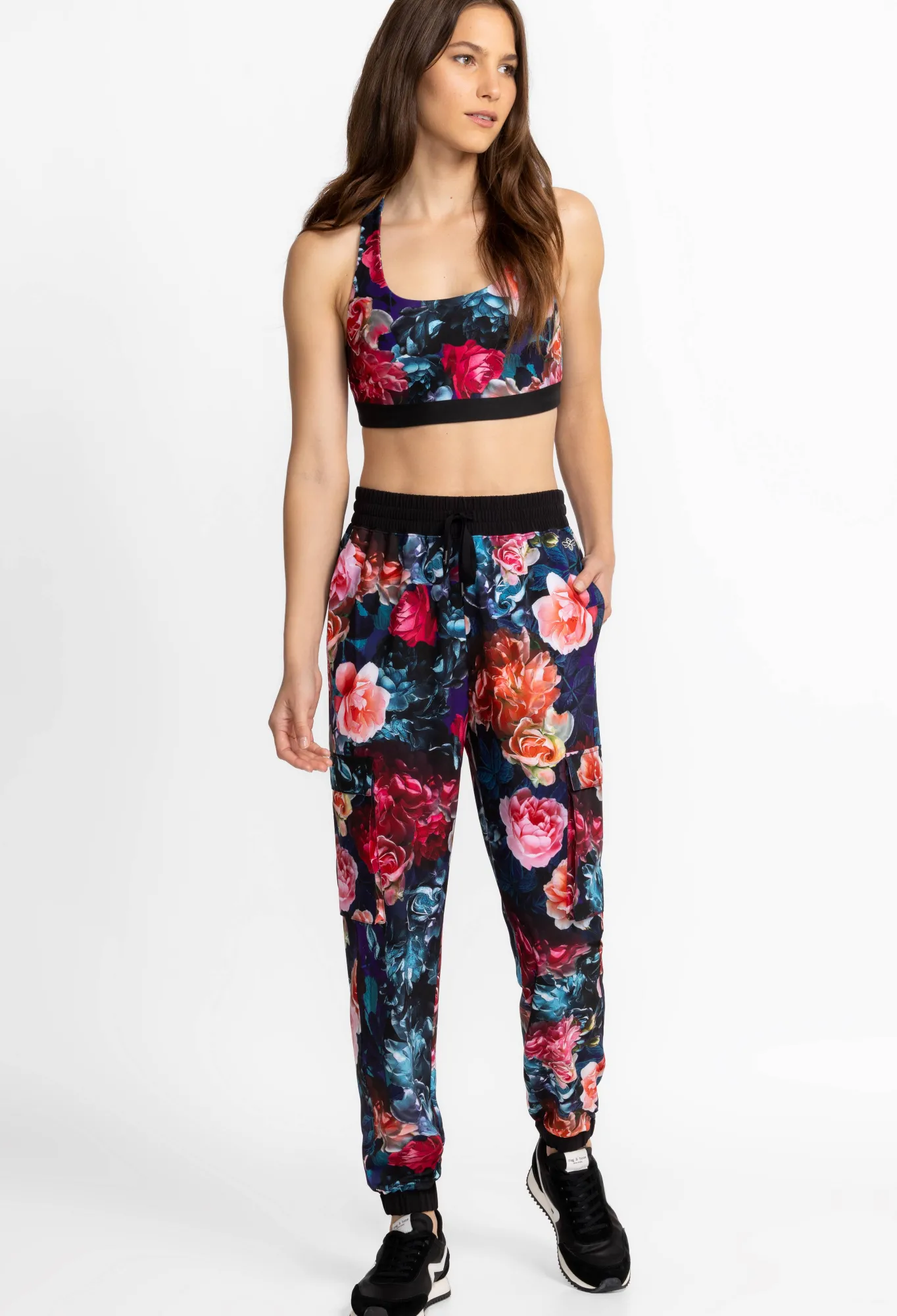 Sale Cargo Track Pant Women Active