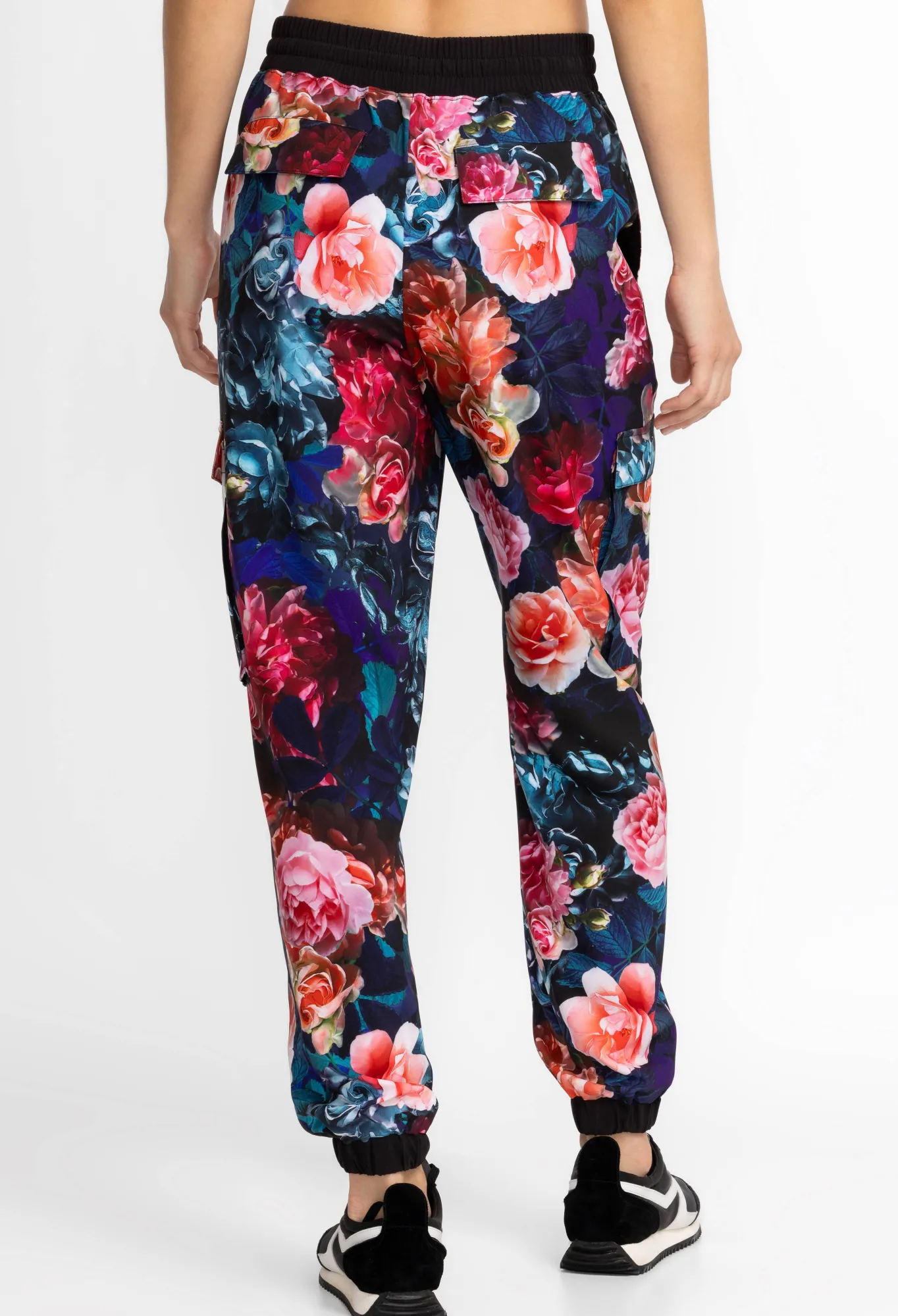 Sale Cargo Track Pant Women Active