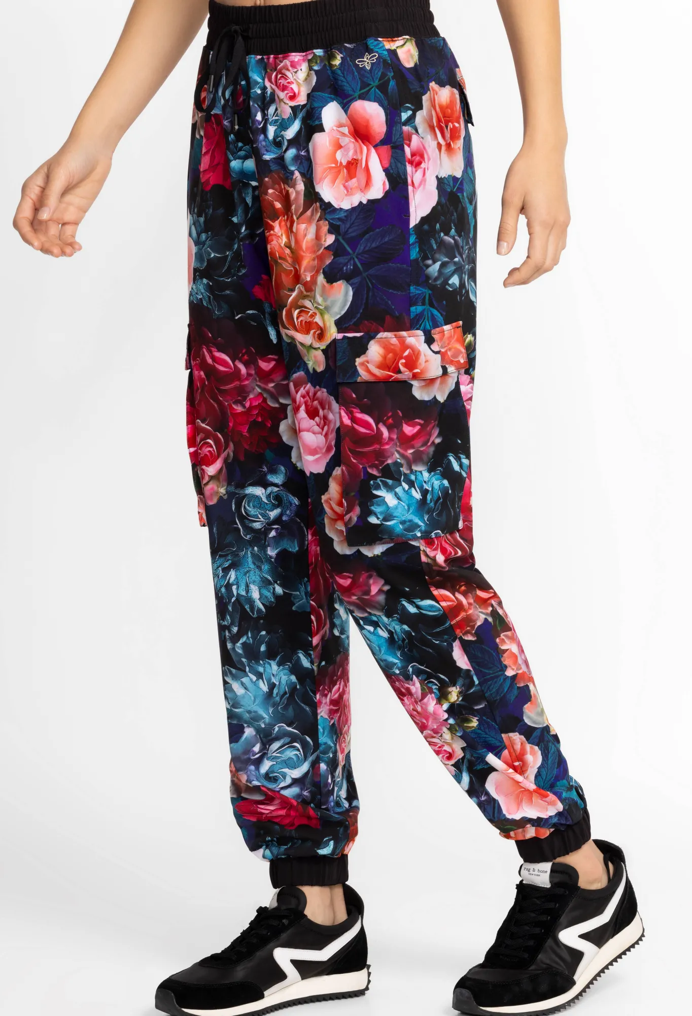 Sale Cargo Track Pant Women Active