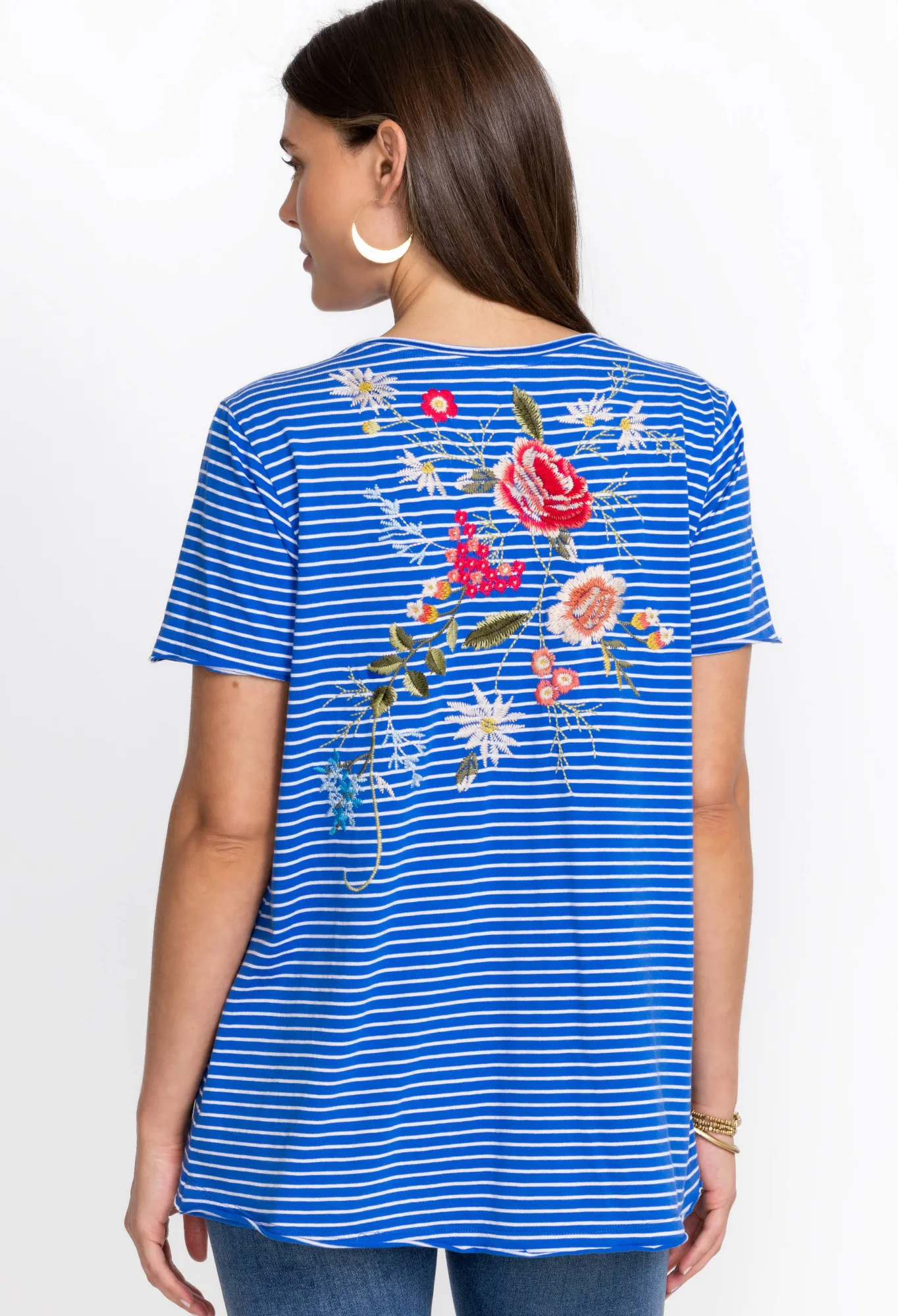 Discount Catalina Everyday Tee Women Tops