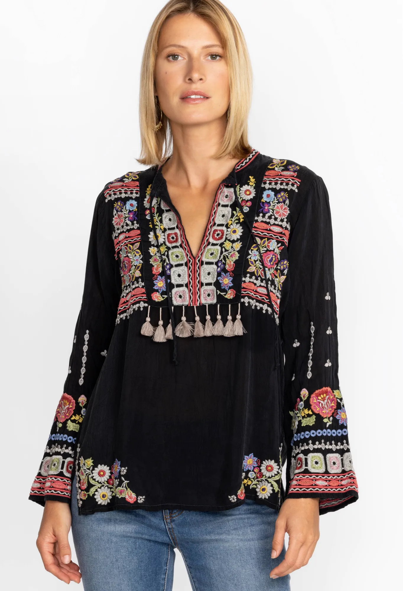 Fashion Coriander Blouse Women Tops