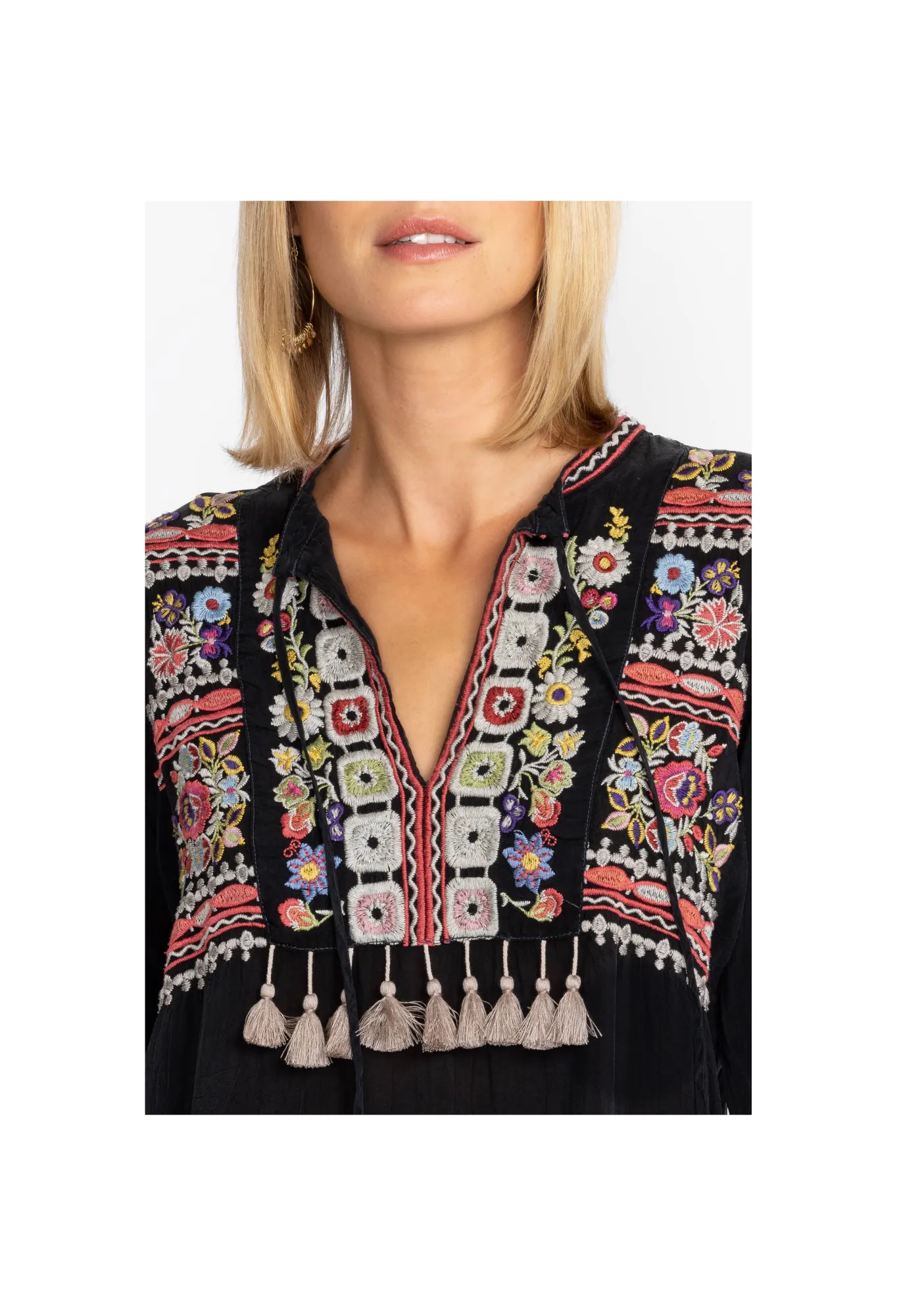 Fashion Coriander Blouse Women Tops