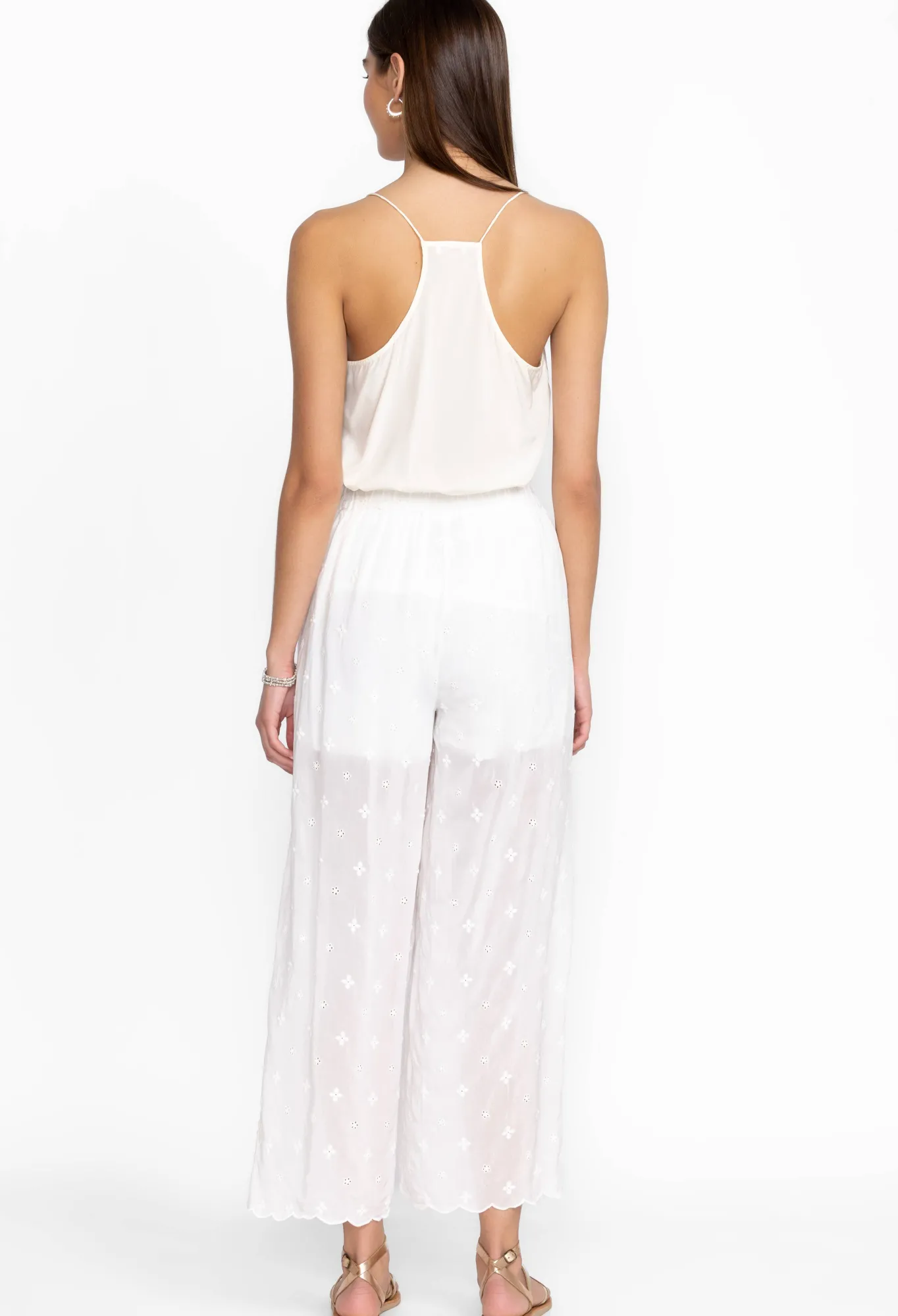 Discount Eleuthera Wrap Pant Women Bottoms