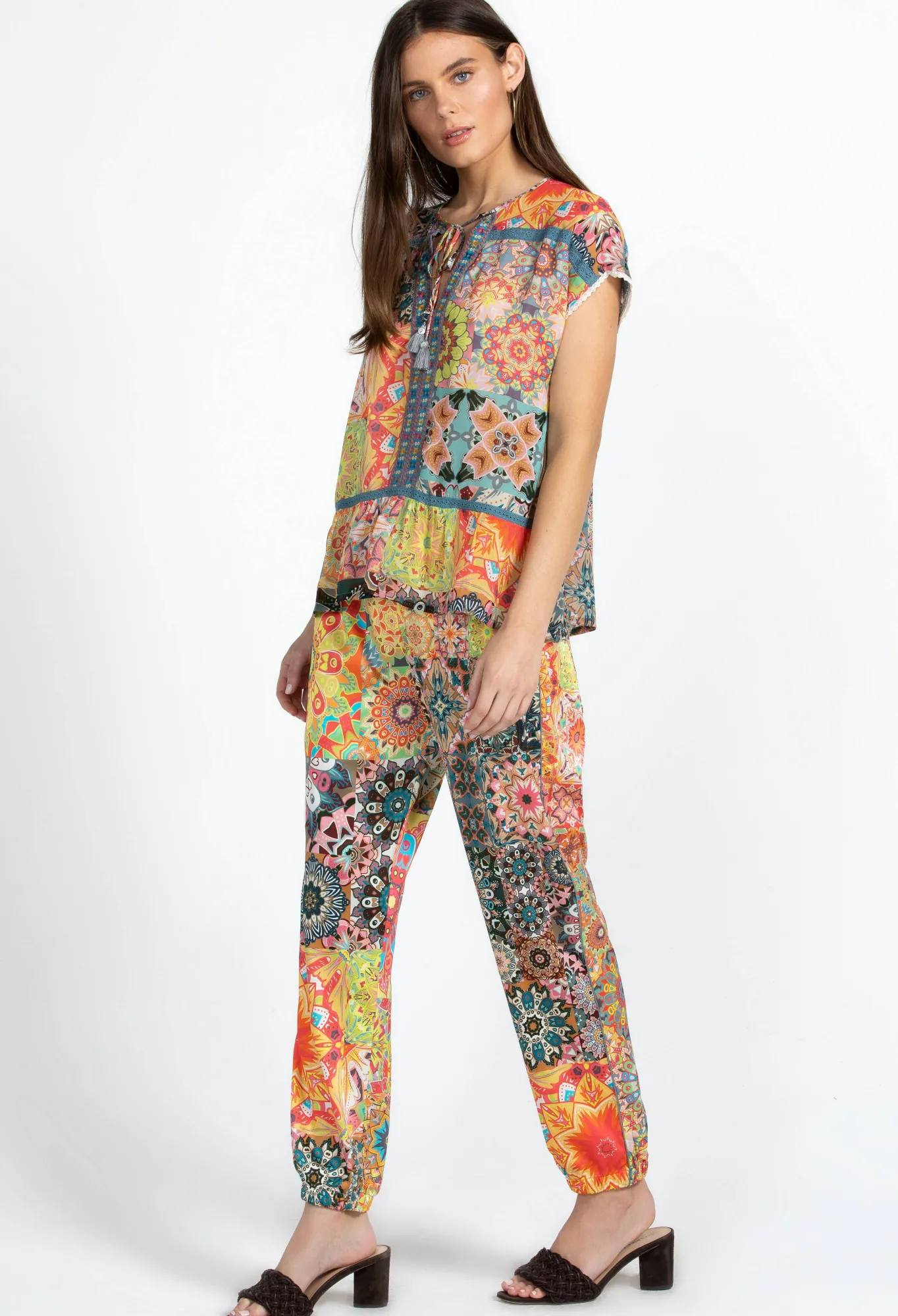 Cheap Elsie Jogger Women Bottoms