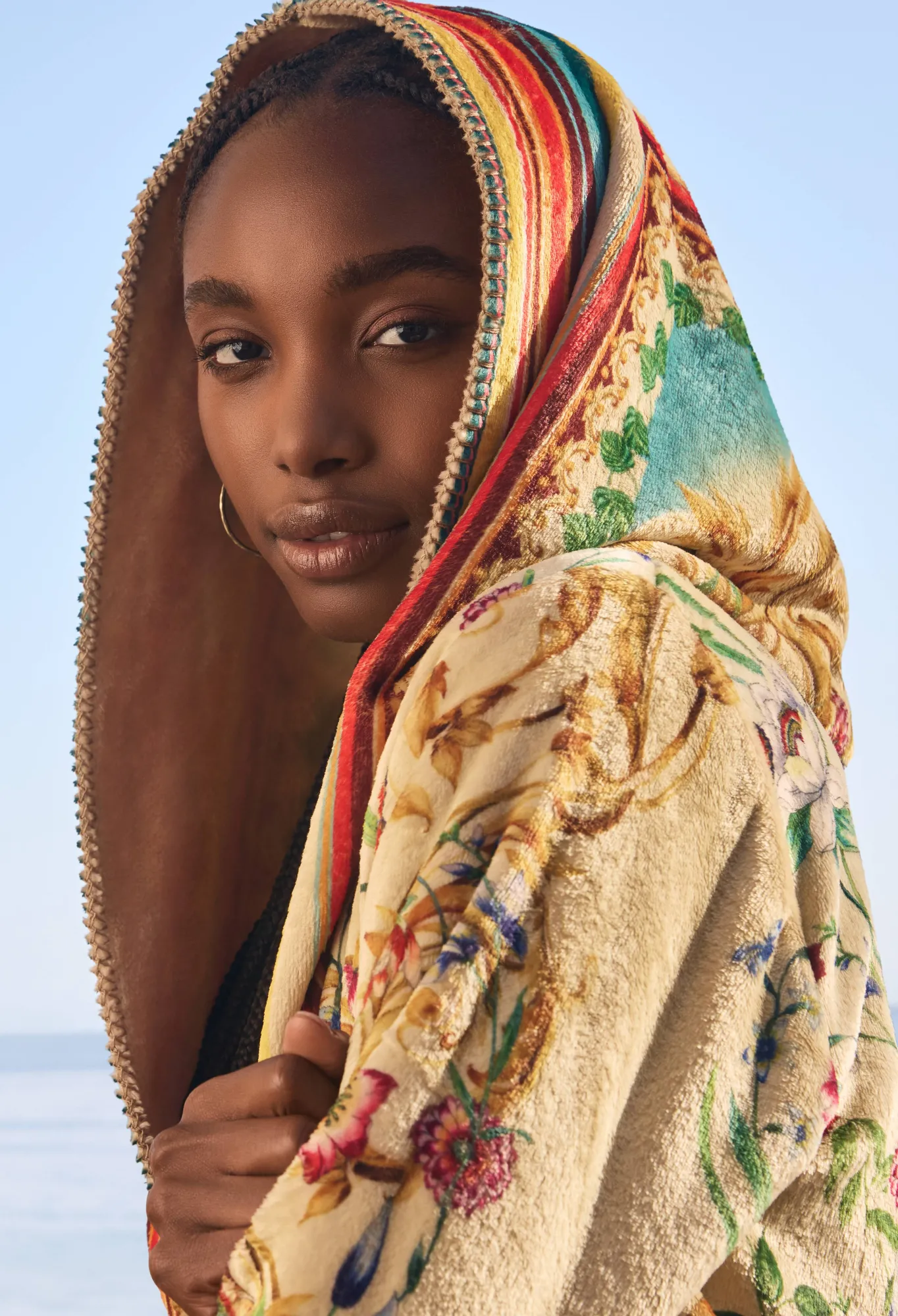 Fashion Felix Sherpa Jacket Women Outerwear