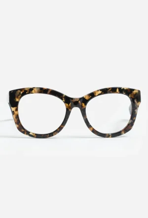 Fashion Florence Readers Tortoise Women Eye Wear