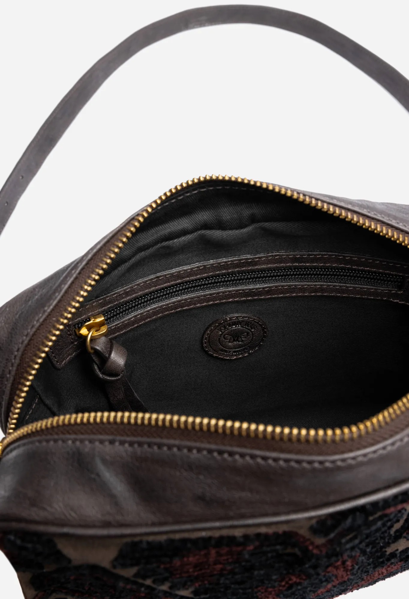 Discount Gia Jaquard Crossbody Women Handbags