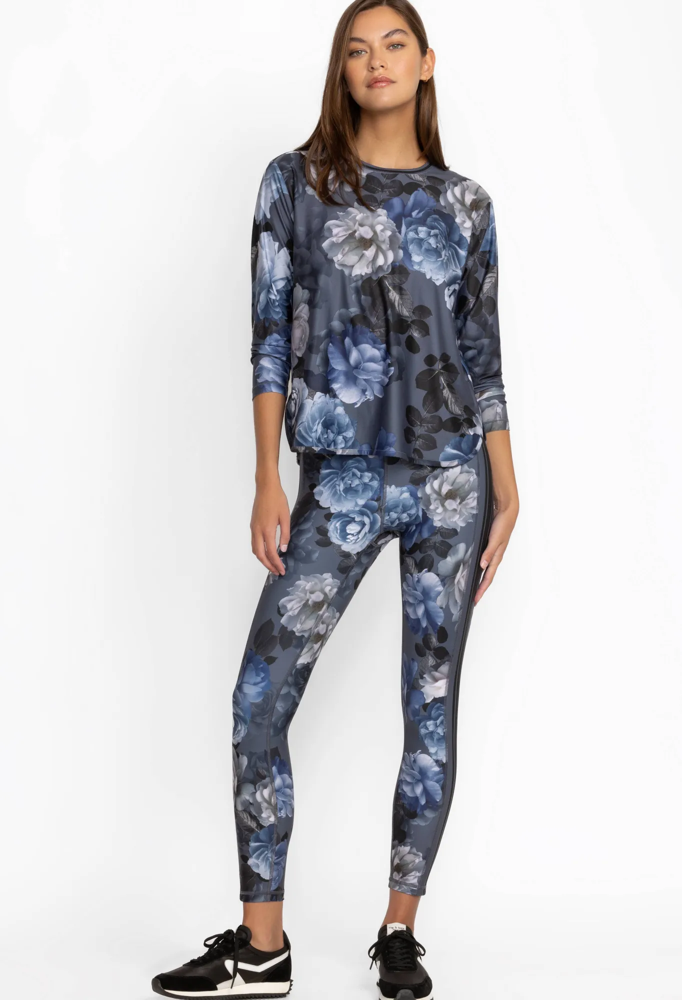 Online High Waist Sculpting Legging Women Active