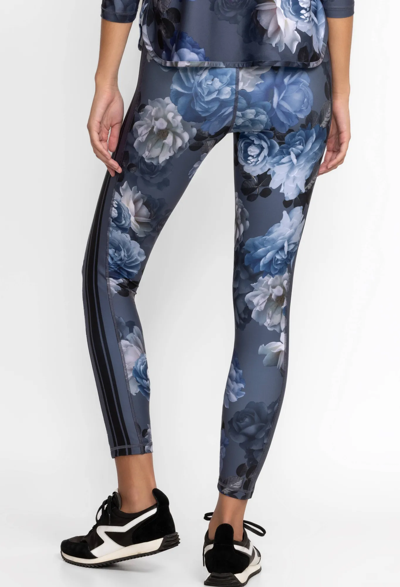 Online High Waist Sculpting Legging Women Active