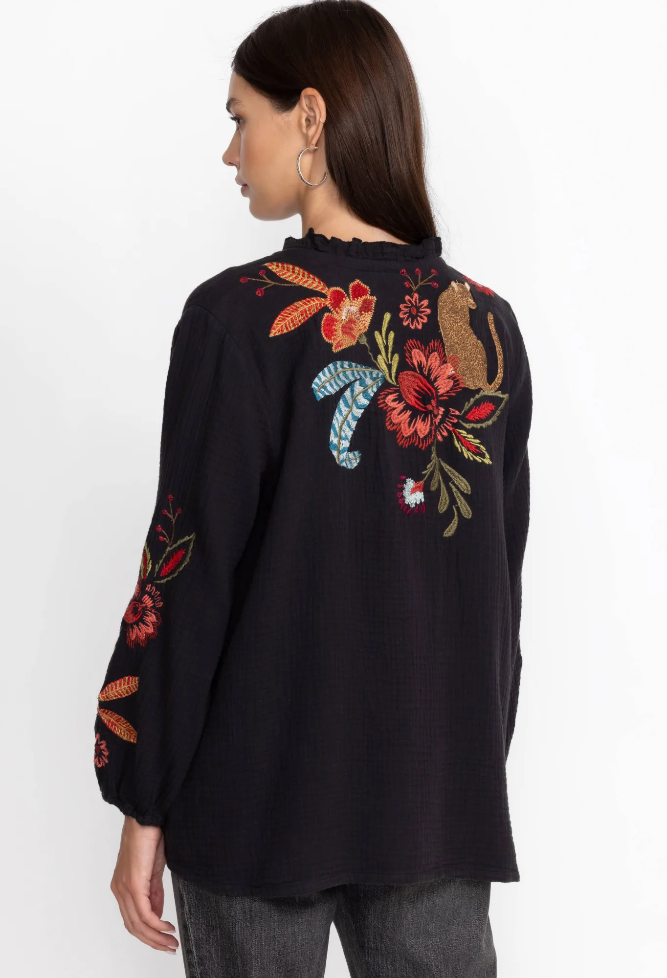 Sale Isabella Field Blouse Women Tops