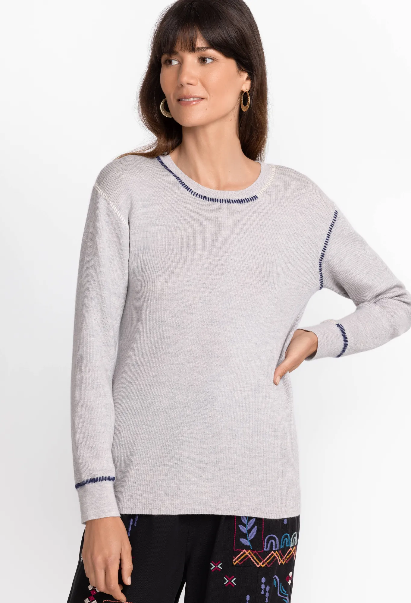 Cheap Jj Pullover Women Tops