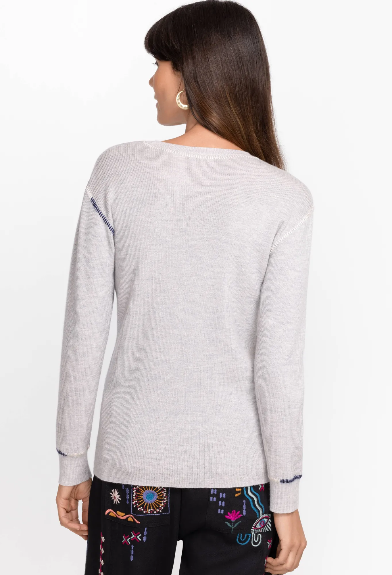 Cheap Jj Pullover Women Tops