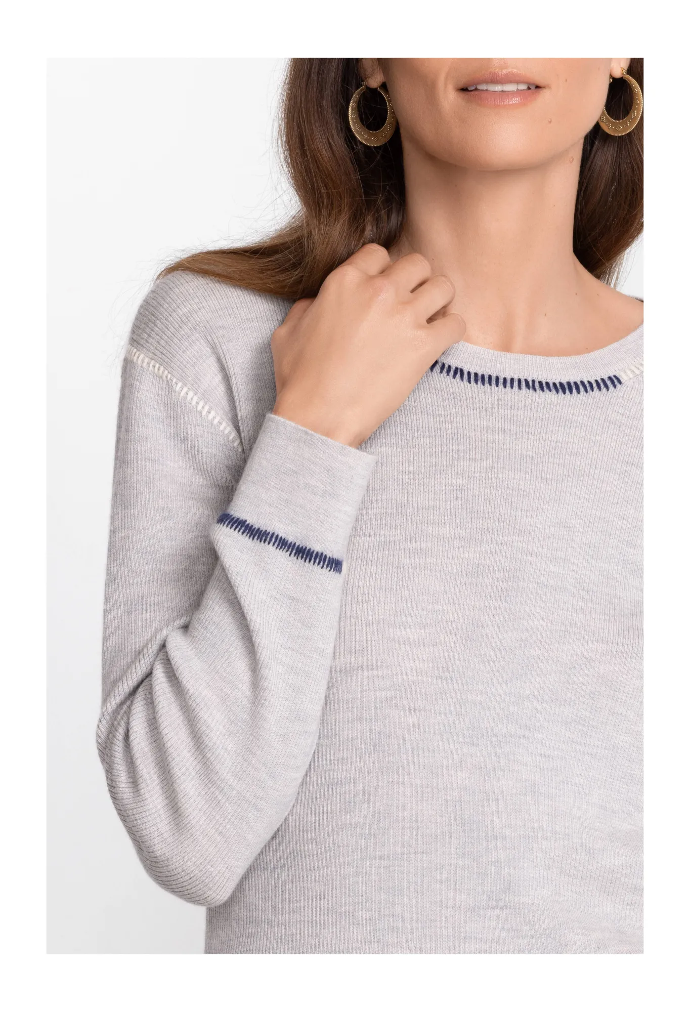 Cheap Jj Pullover Women Tops