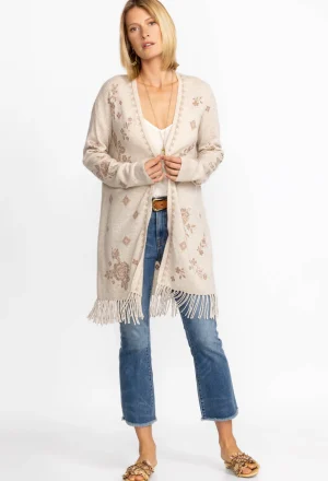 Discount Joann Cardigan Women Tops
