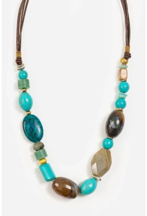 Fashion Junction Necklace Women Jewelry