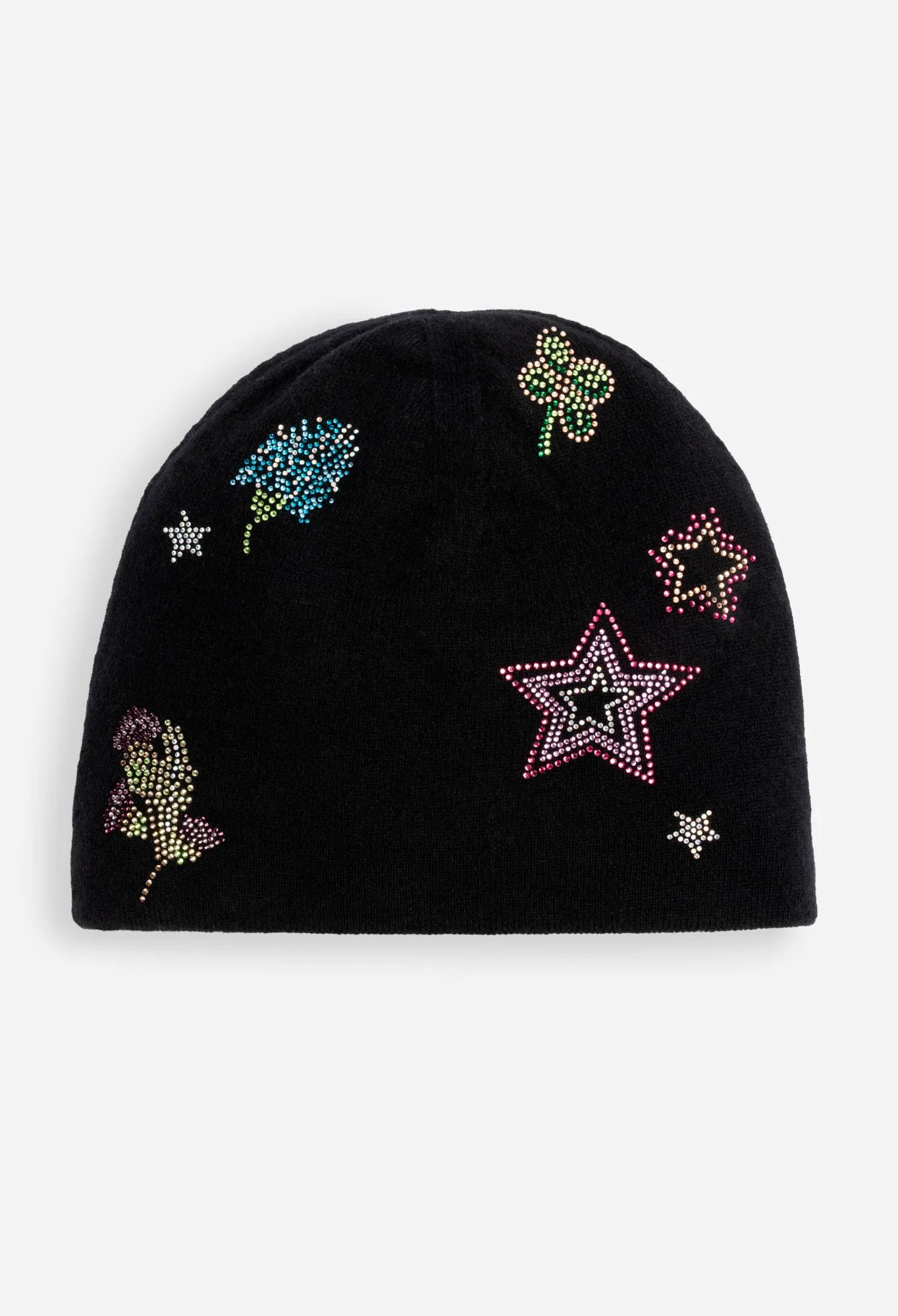 Discount Ladie Rhinestone Beanie Women Fashion Accessories