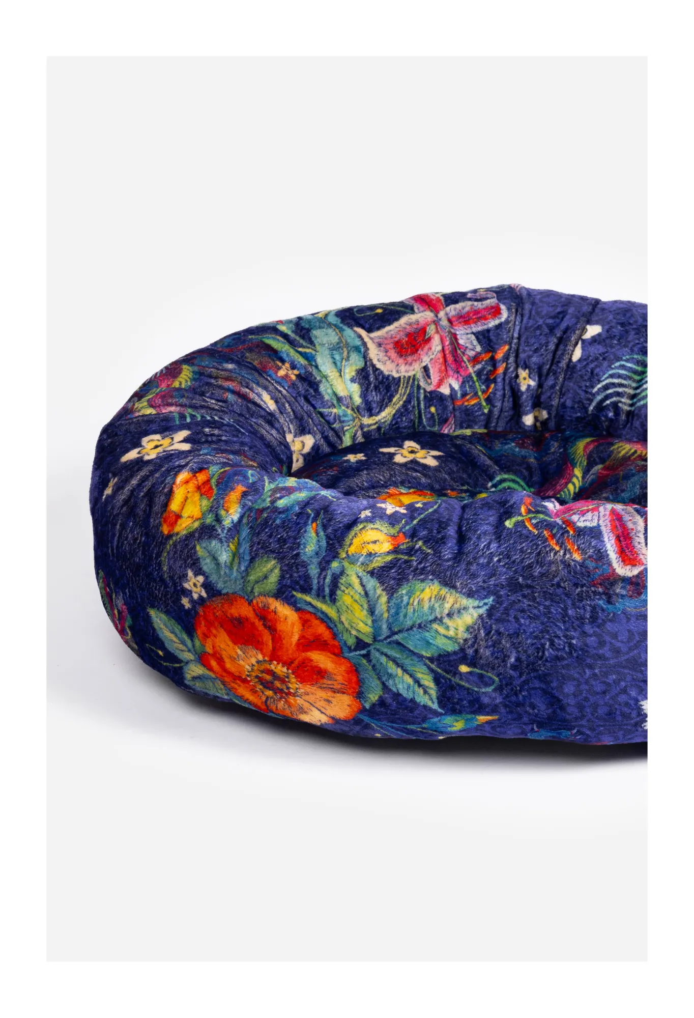 Hot Large Dog Bed Women Pet Accessories