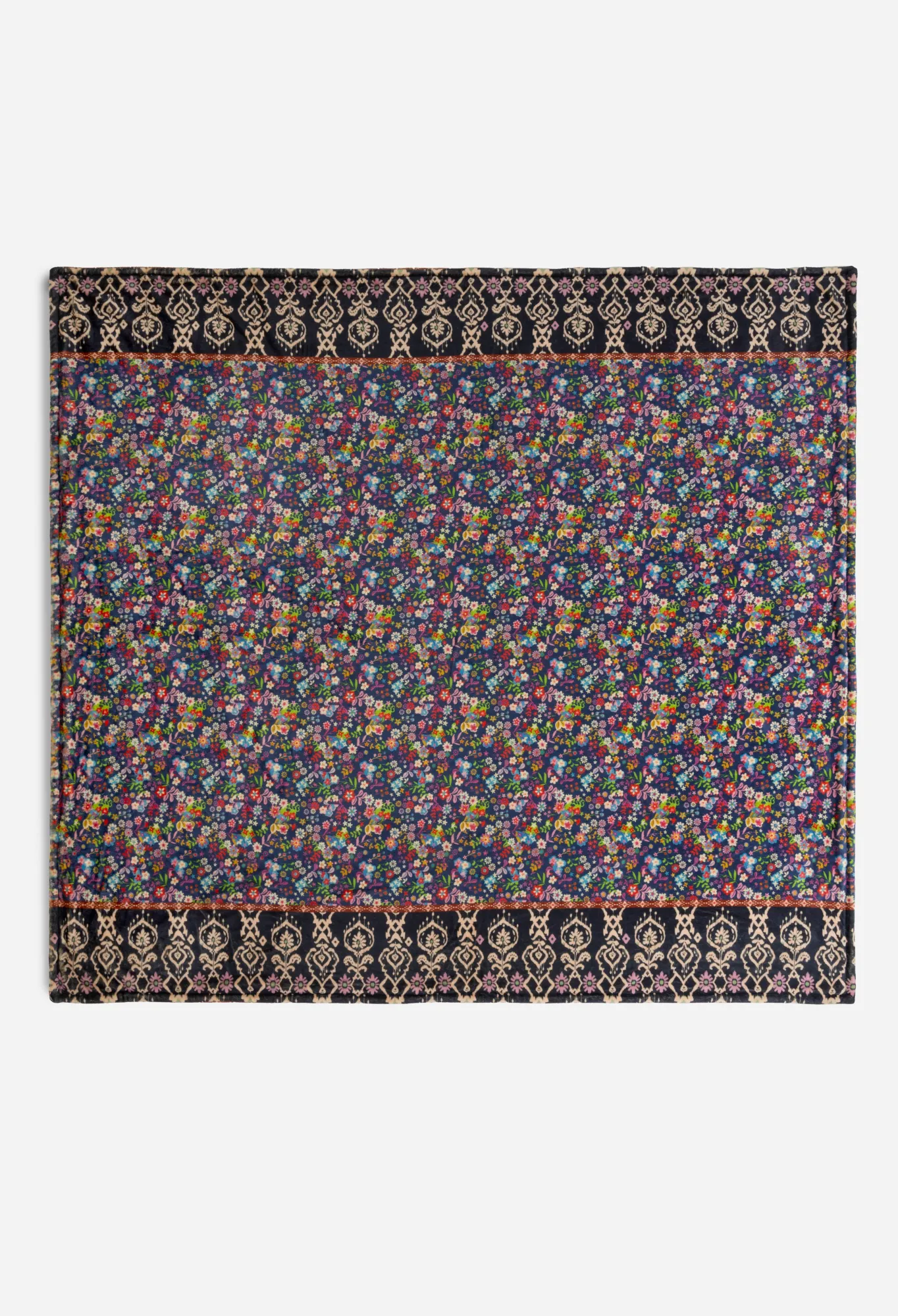 Shop Laurel Canyon Cozy Blanket Women Blankets