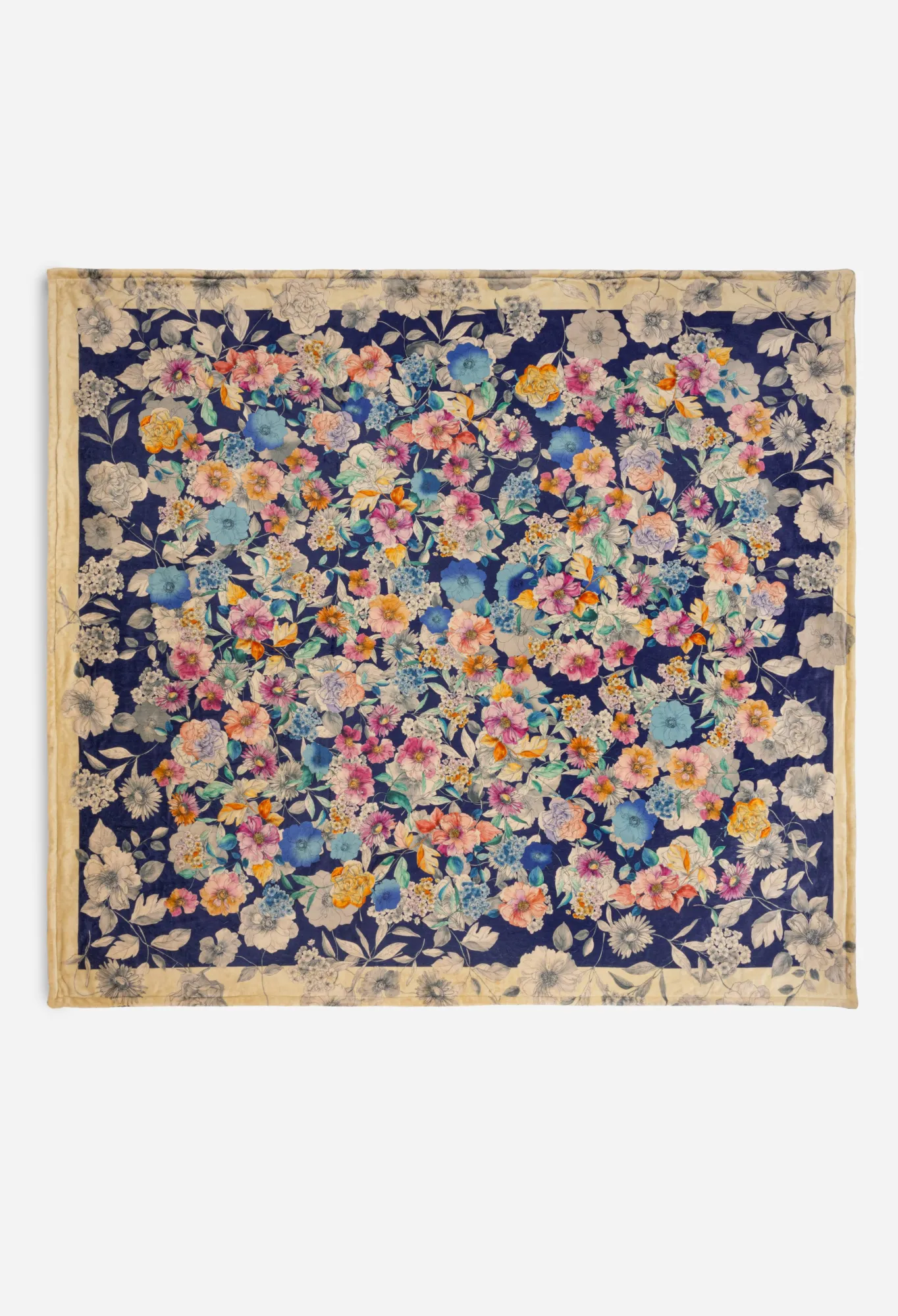 Shop Laurel Canyon Cozy Blanket Women Blankets