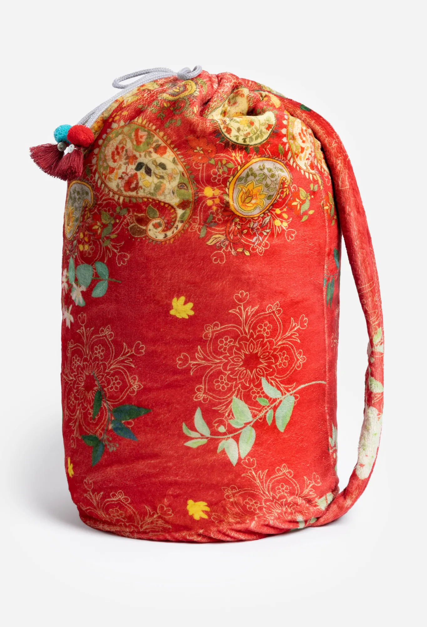 Hot Laurel Canyon Cozy Blanket Women Blankets