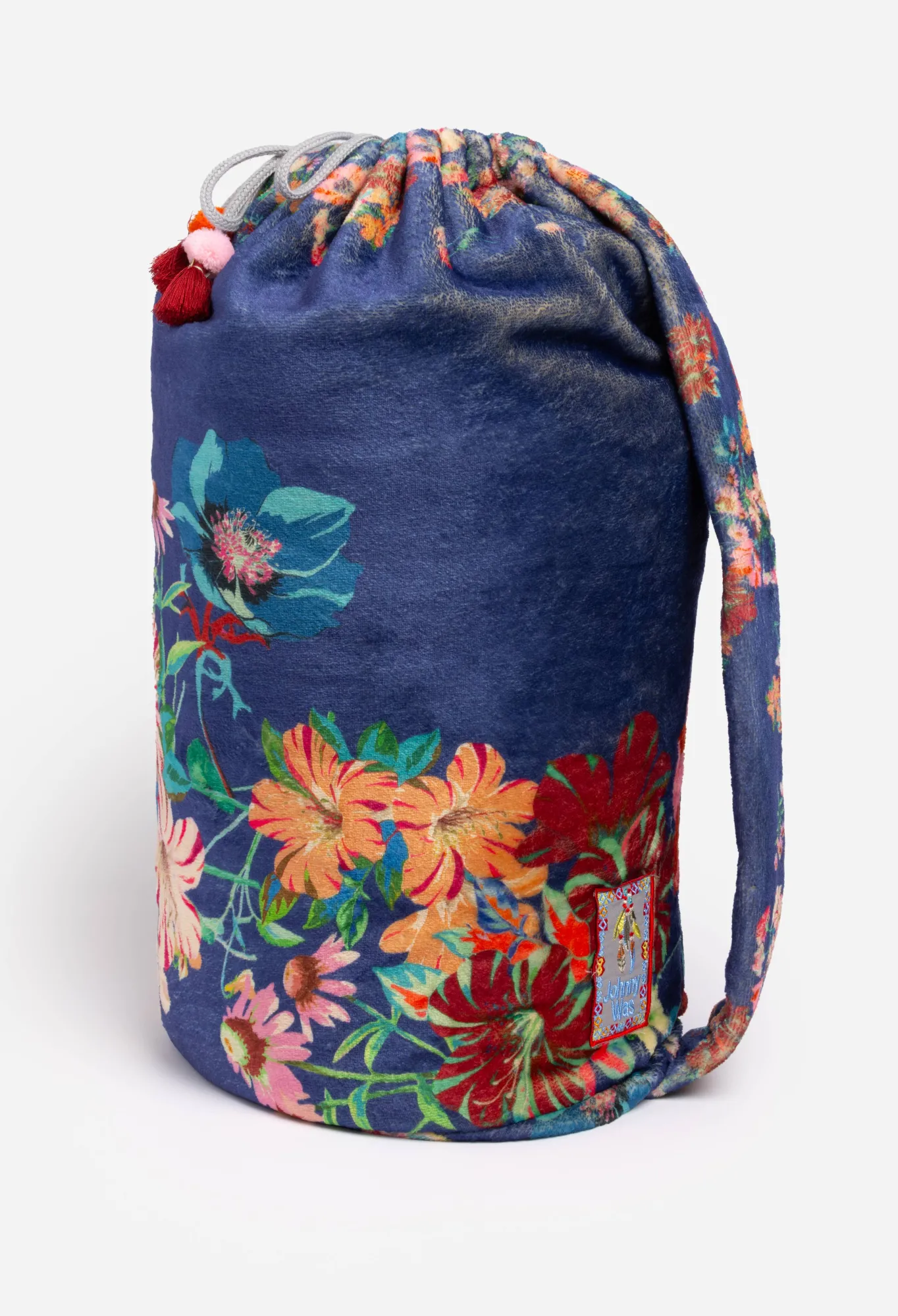 Shop Laurel Canyon Cozy Blanket Women Blankets