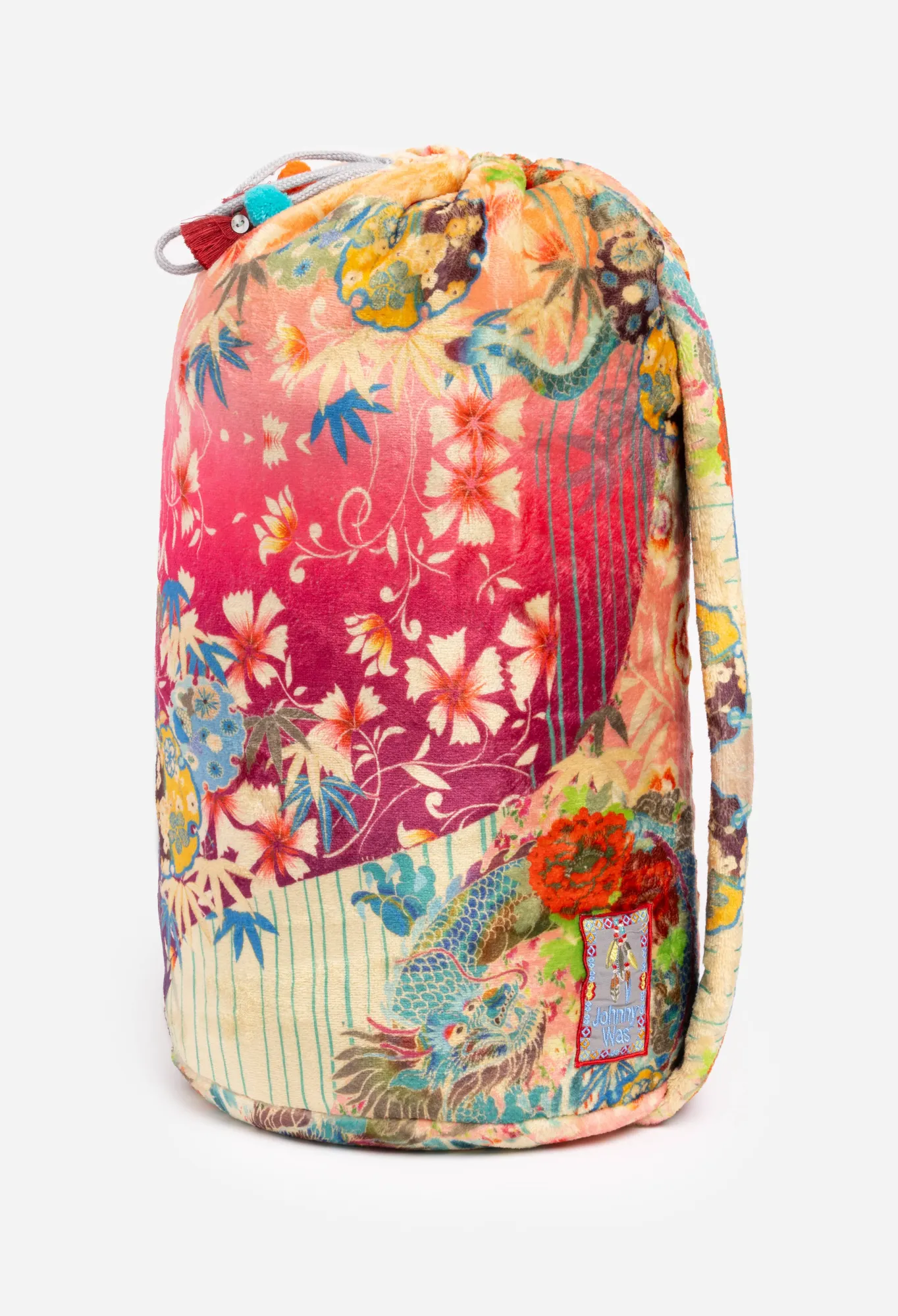 Shop Laurel Canyon Cozy Blanket Women Blankets