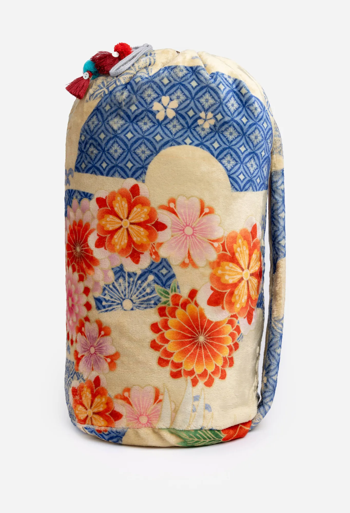 Sale Laurel Canyon Cozy Blanket Women Blankets