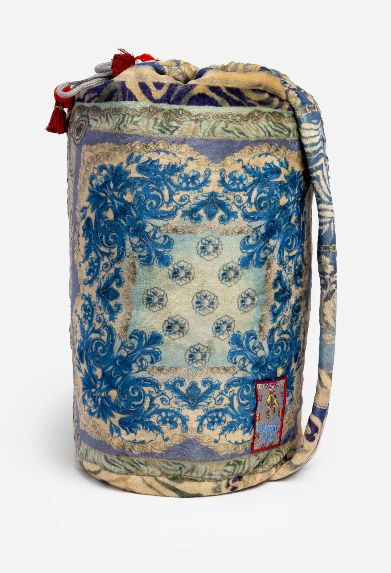 Shop Laurel Canyon Cozy Blanket Women Blankets