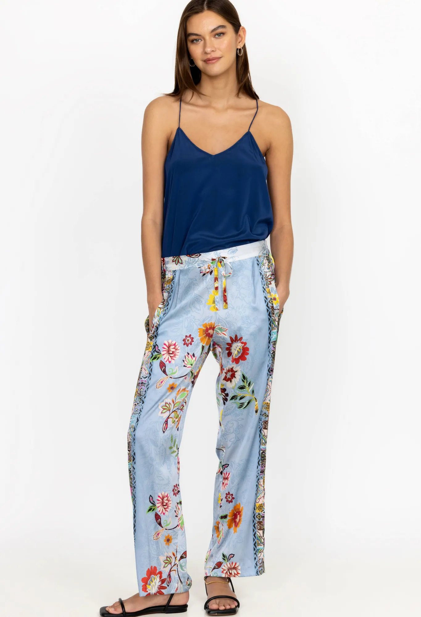 Clearance Liza Pant Women Bottoms