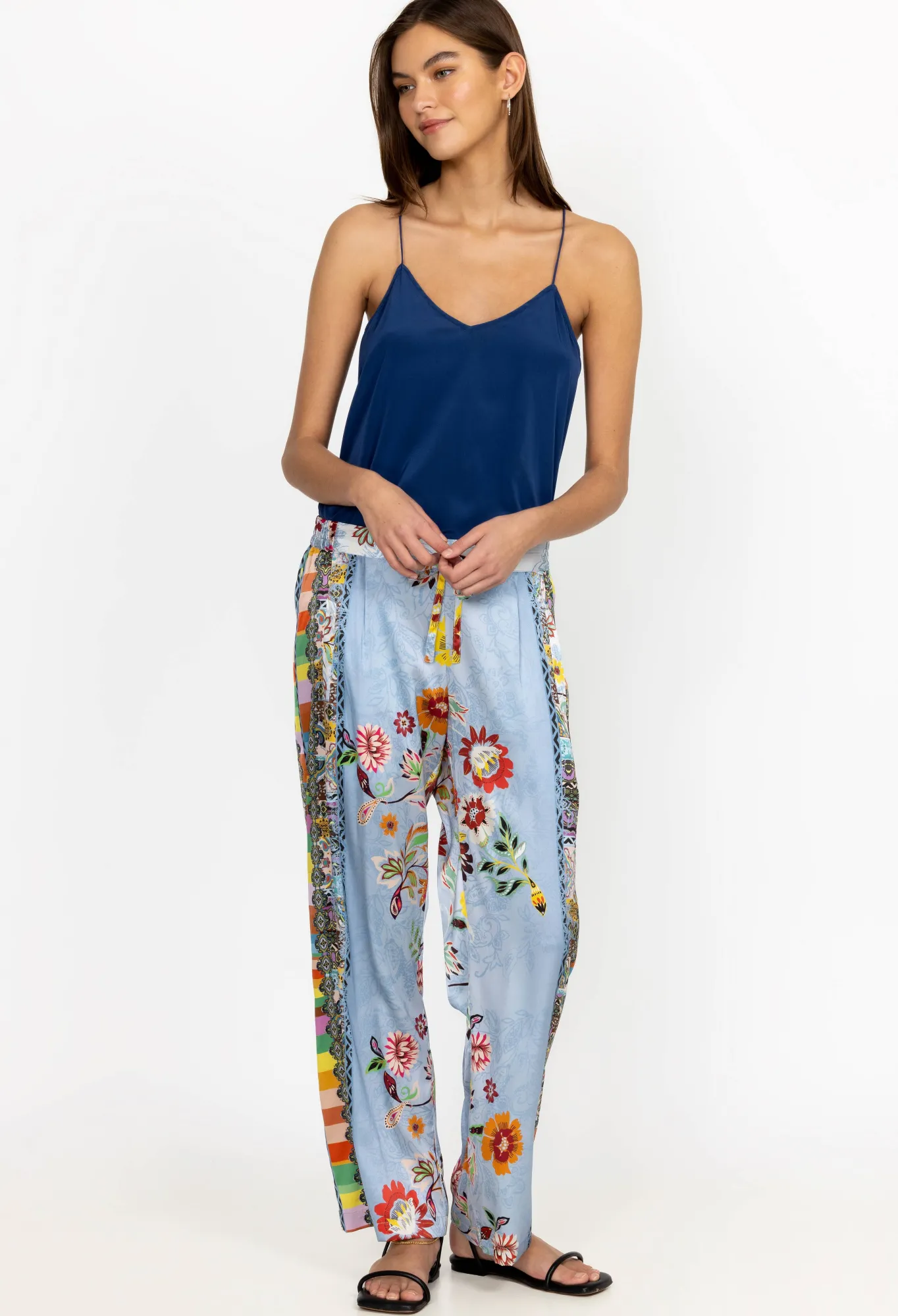 Clearance Liza Pant Women Bottoms