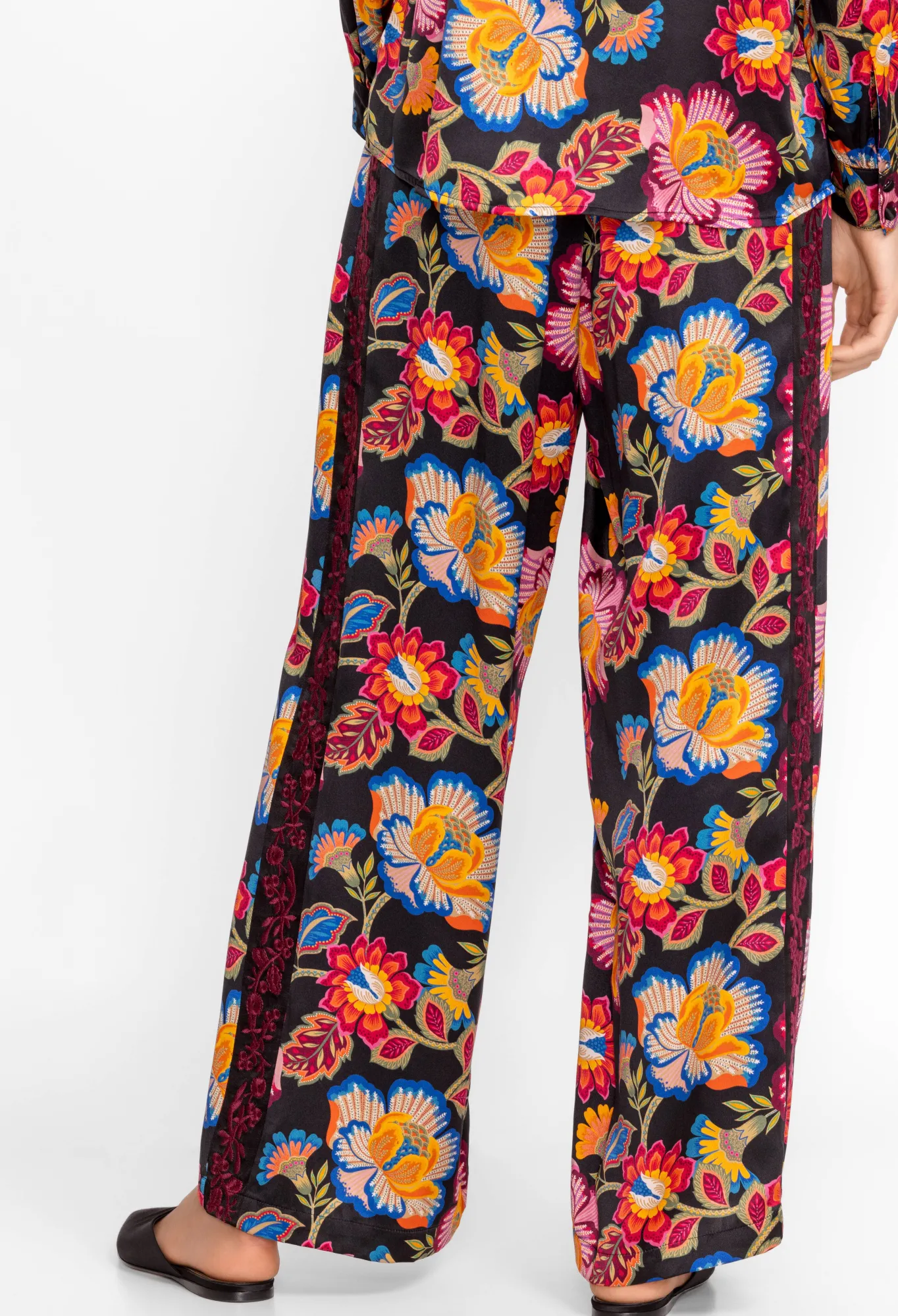 Fashion Lounge Pant Women Bottoms