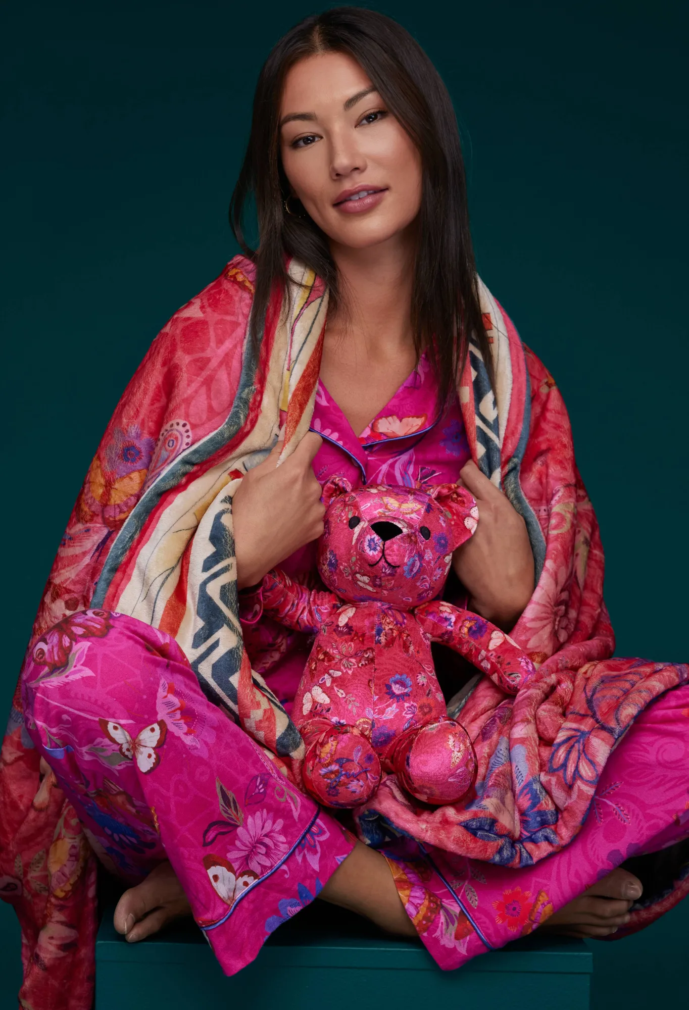 Fashion Luisa Bear Women Bears