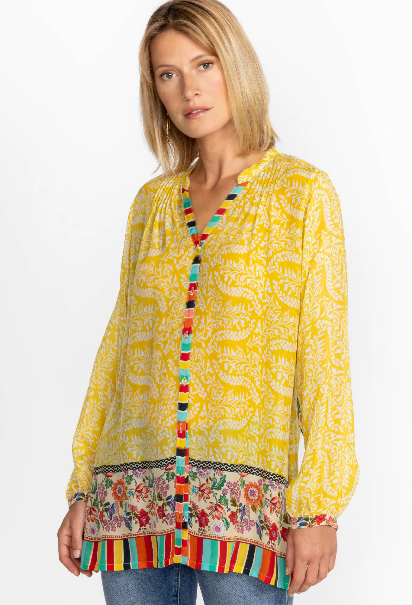 Online Millamo Blair Tunic Women Tops
