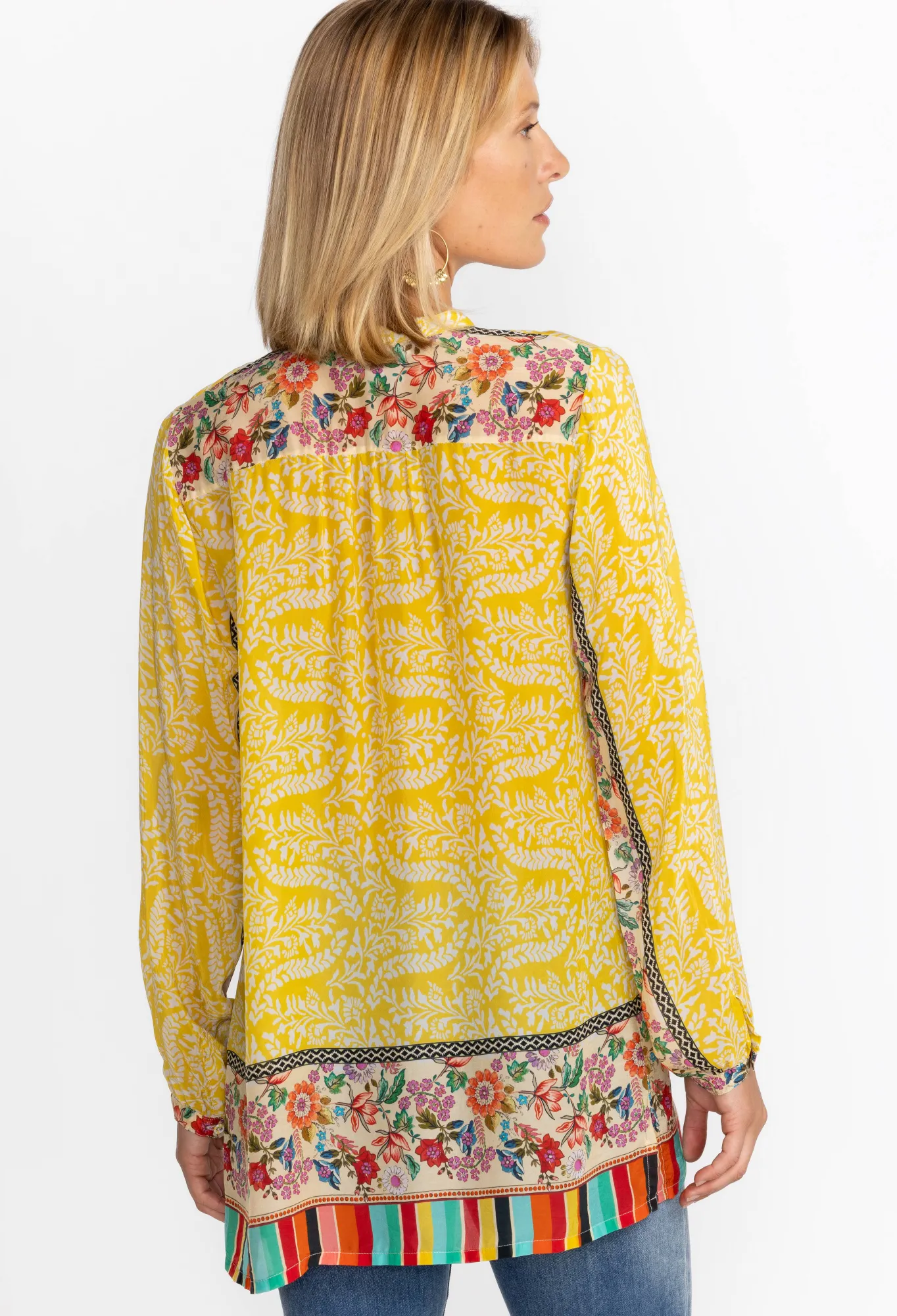 Online Millamo Blair Tunic Women Tops