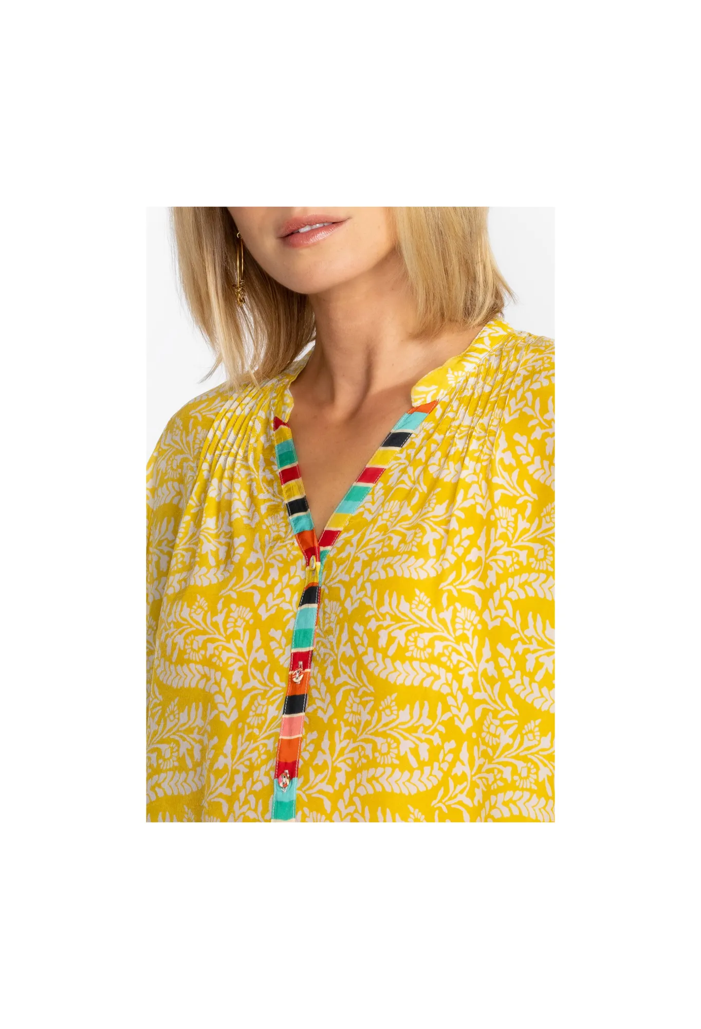 Online Millamo Blair Tunic Women Tops