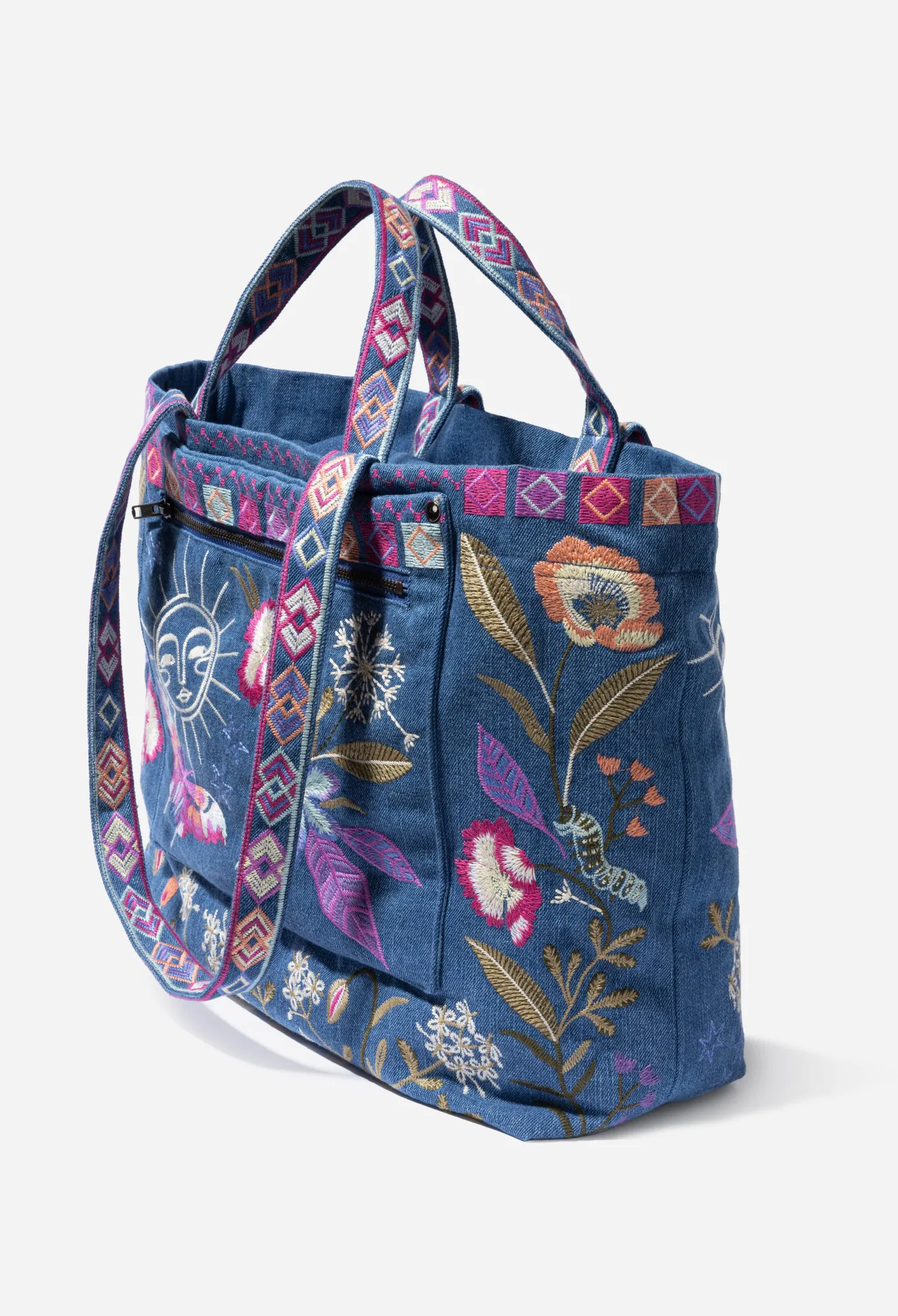 Clearance Nila Travel Tote Women Handbags