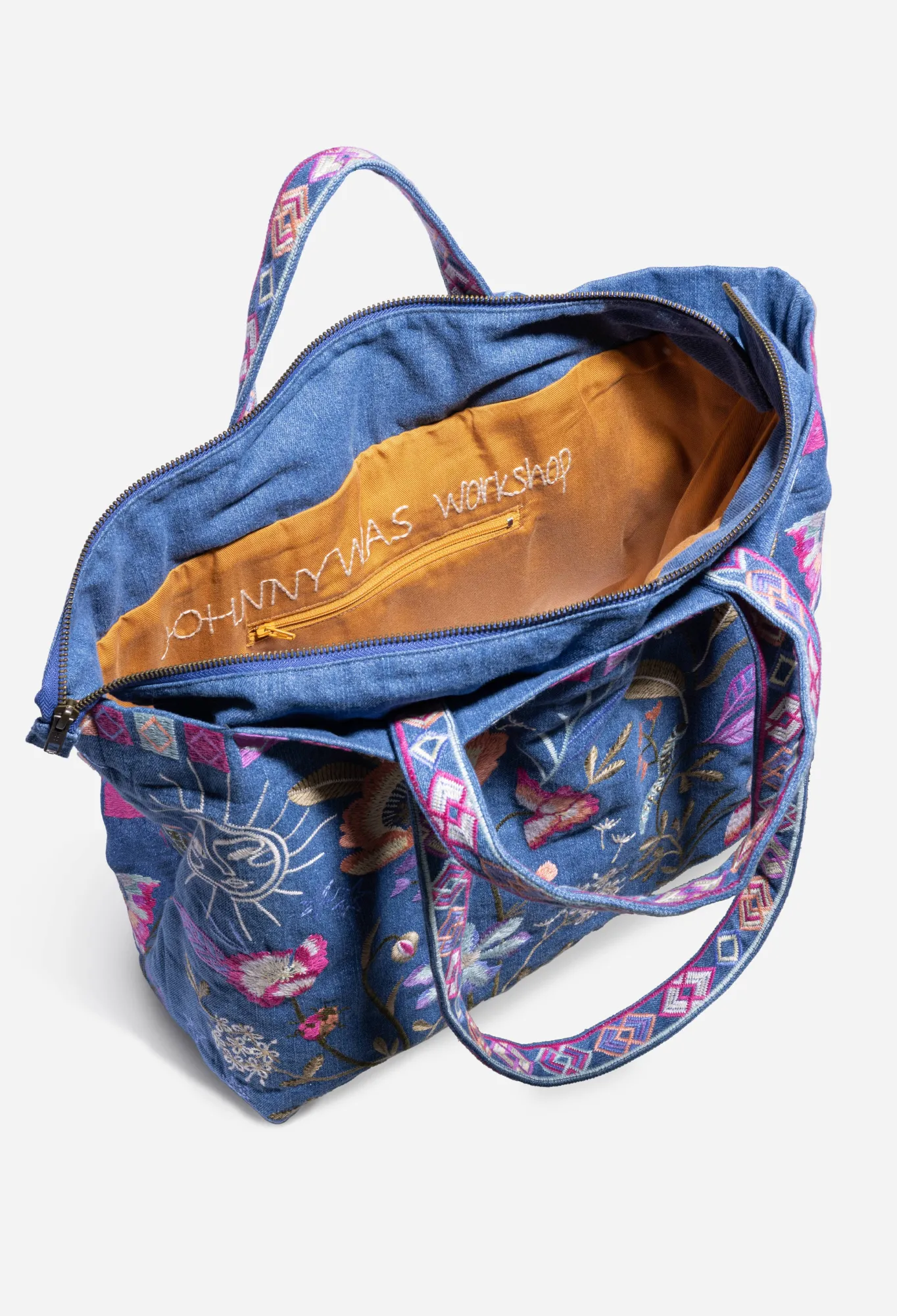 Clearance Nila Travel Tote Women Handbags