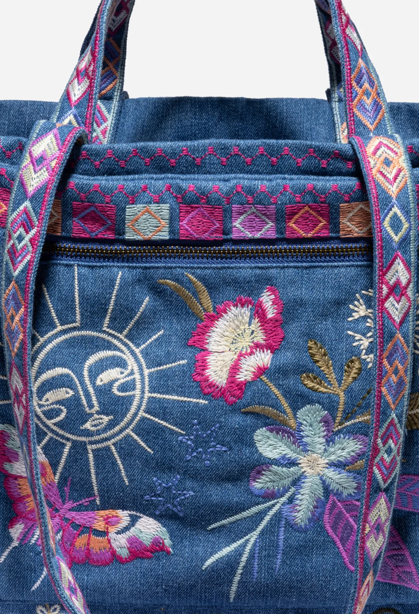 Clearance Nila Travel Tote Women Handbags