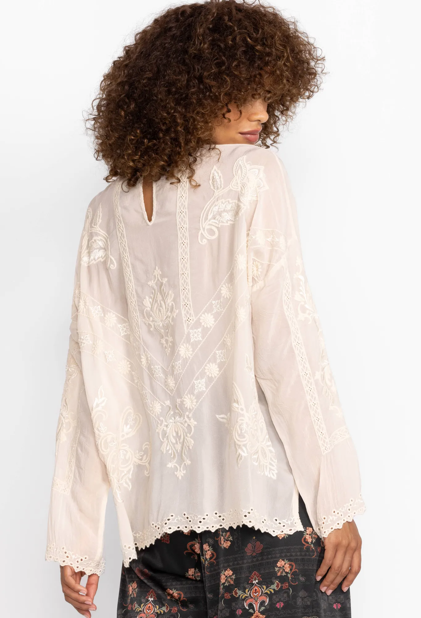 Cheap Nola Blouse Women Tops