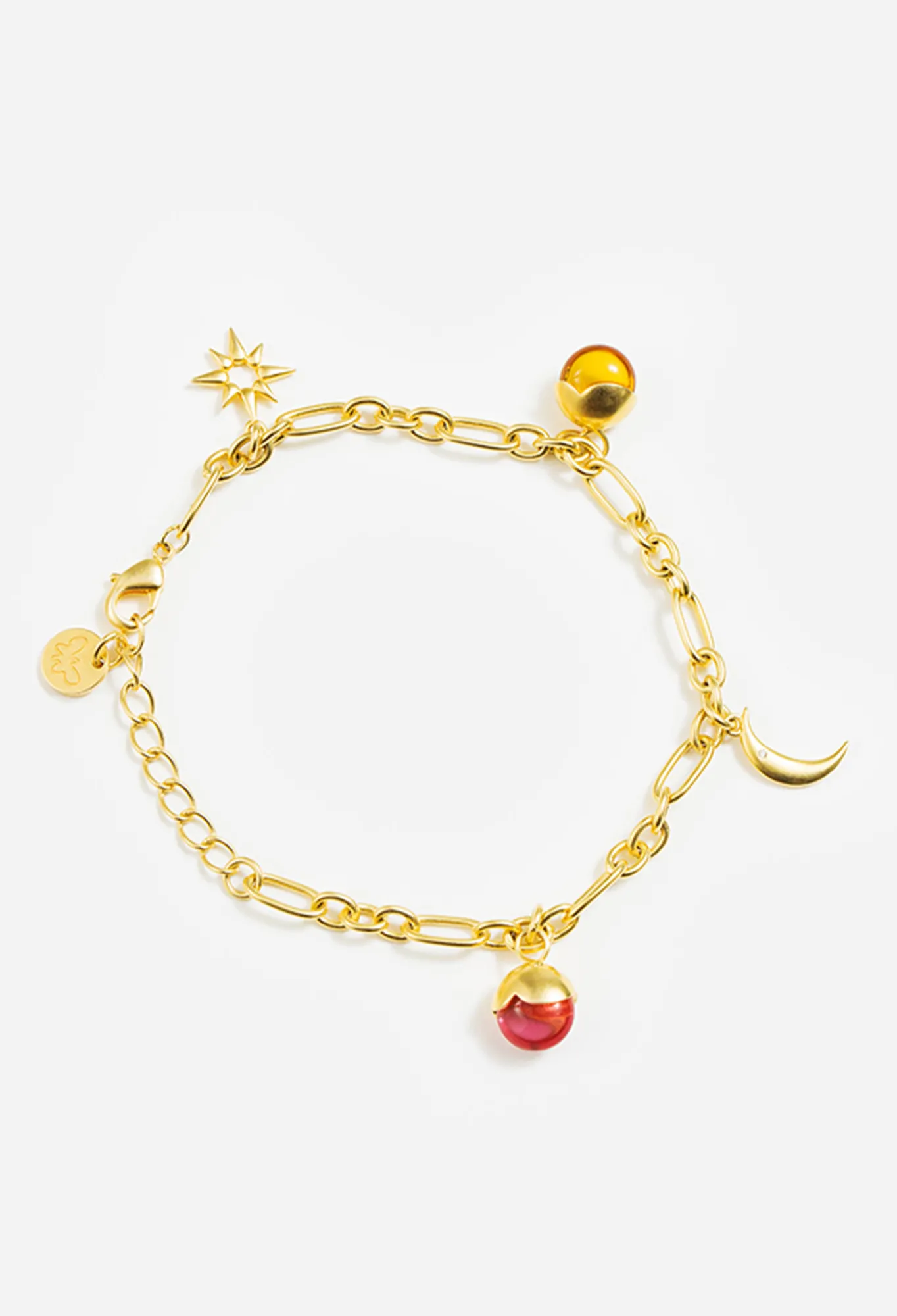 Online Pacific Charm Bracelet Women Jewelry